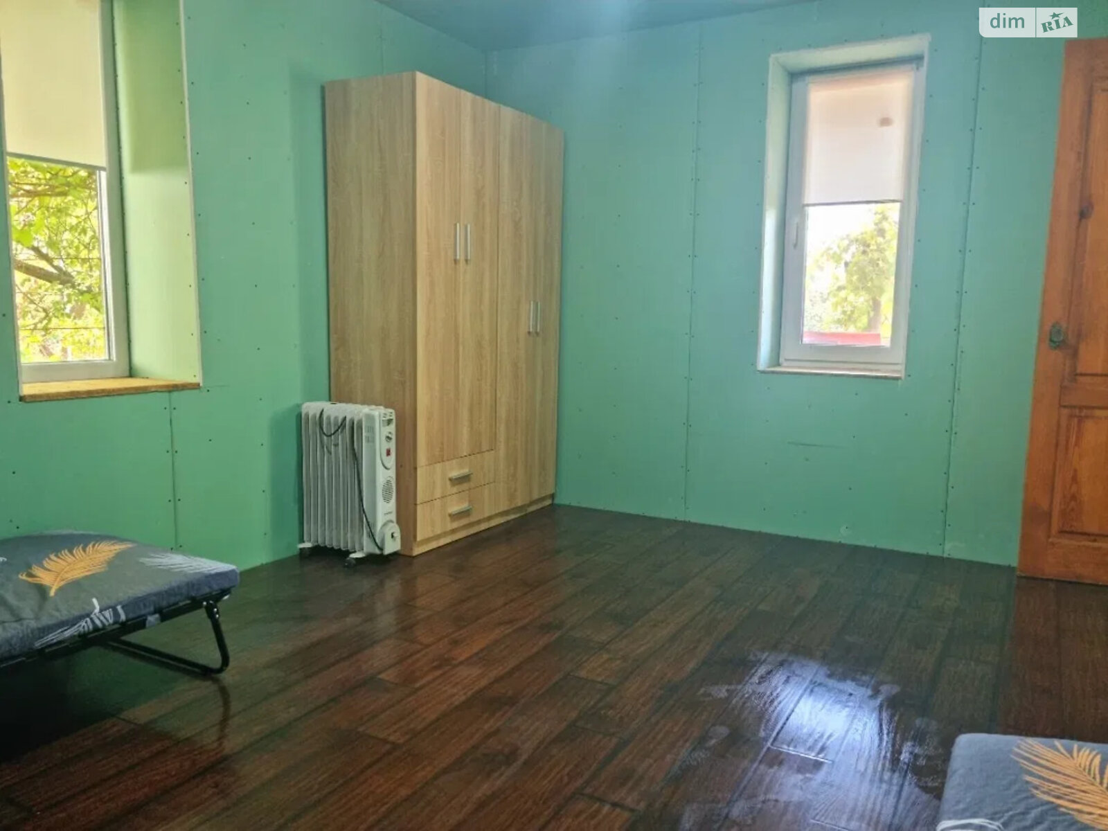 двухэтажный дом с верандой, 70 кв. м, кирпич. Продажа в Сурско-Клевцево фото 1 двухэтажный дом с верандой, 70 кв. м, кирпич. Продажа в Сурско-Клевцево фото 1