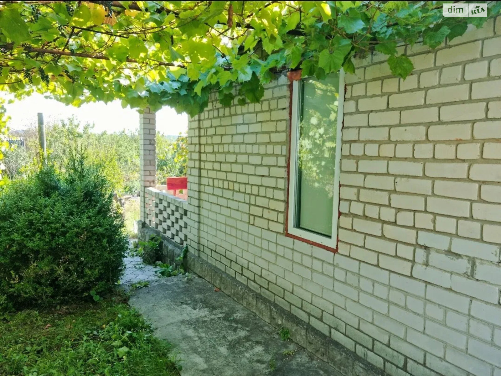 двухэтажный дом с верандой, 70 кв. м, кирпич. Продажа в Сурско-Клевцево фото 1 двухэтажный дом с верандой, 70 кв. м, кирпич. Продажа в Сурско-Клевцево фото 1
