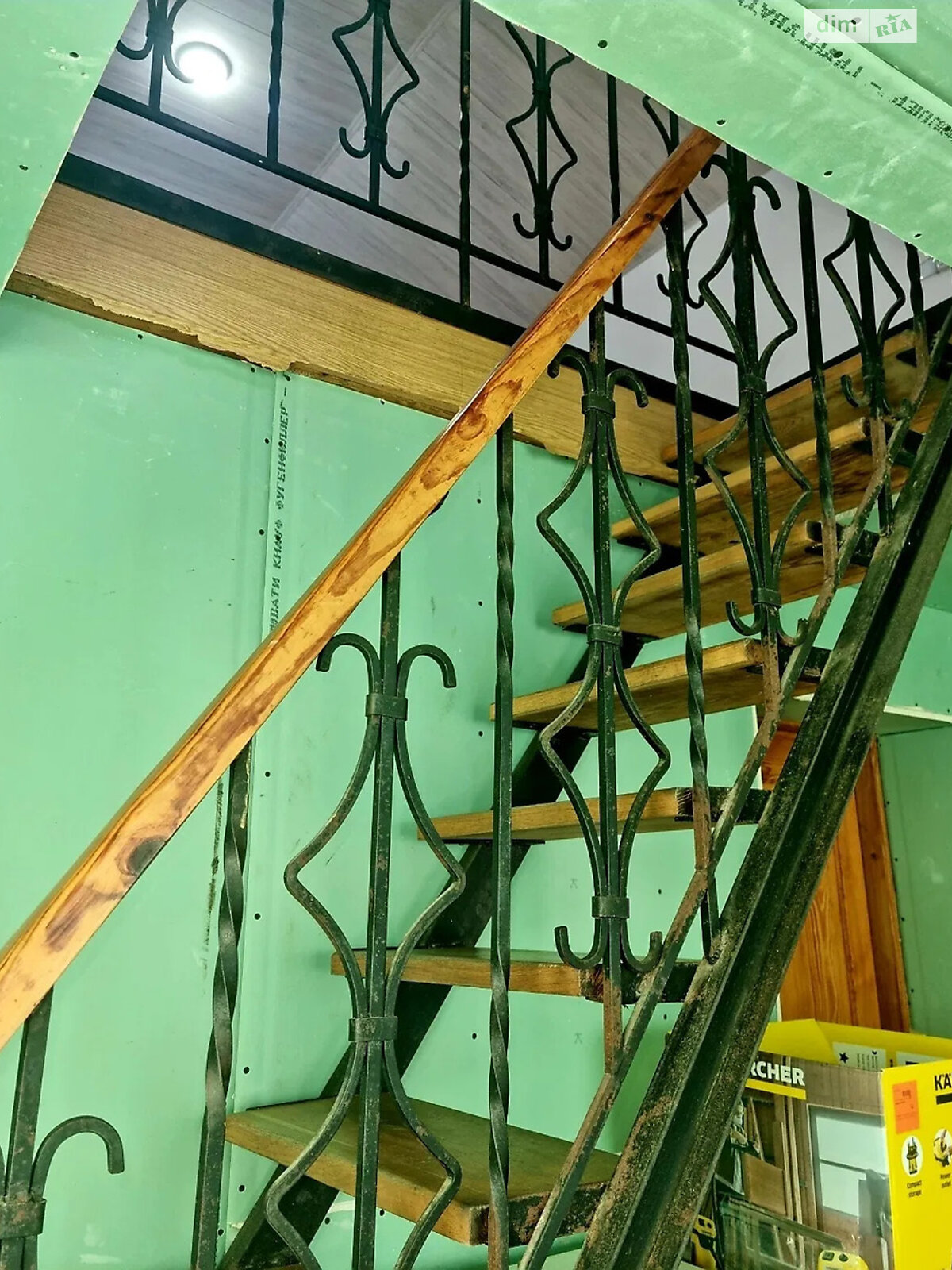 двухэтажный дом с верандой, 70 кв. м, кирпич. Продажа в Сурско-Клевцево фото 1 двухэтажный дом с верандой, 70 кв. м, кирпич. Продажа в Сурско-Клевцево фото 1