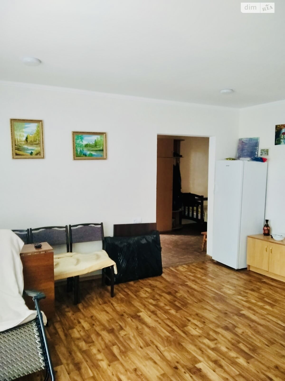 одноэтажный дом с верандой, 109.8 кв. м, пенобетон. Продажа в Сурско-Литовском фото 1
