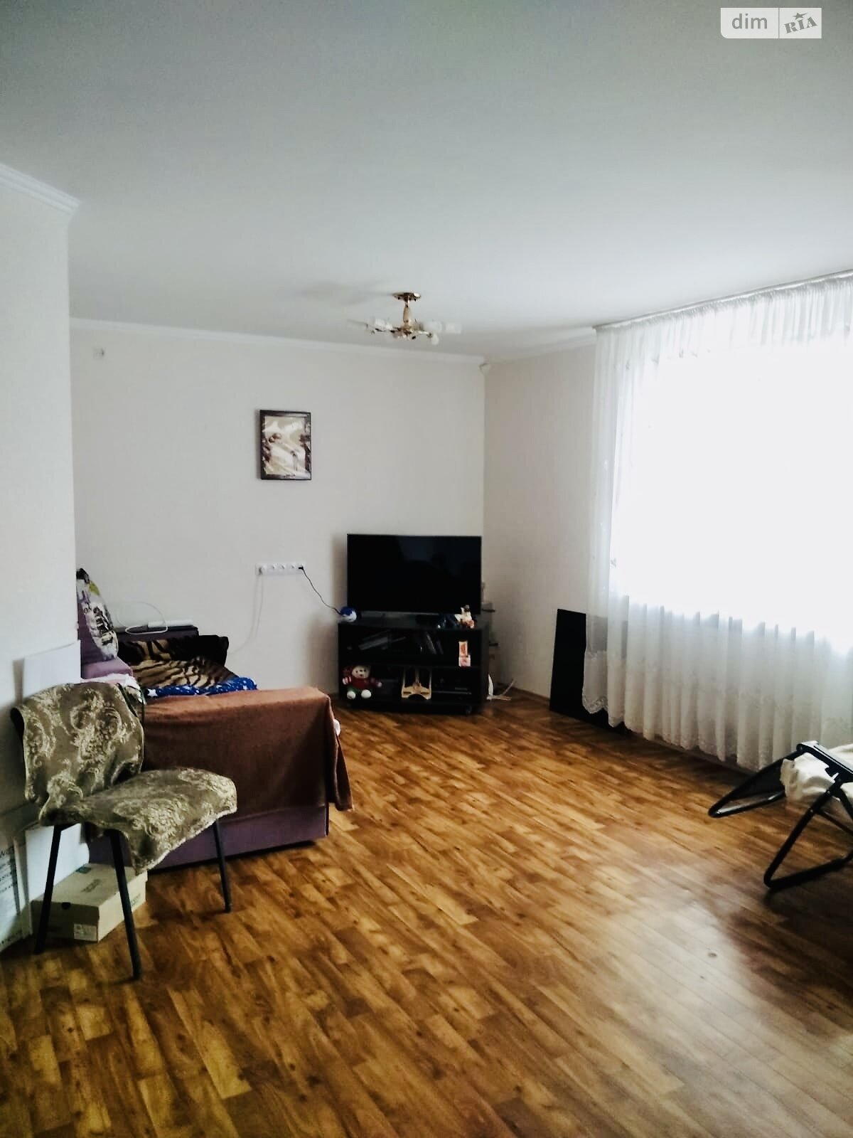 одноэтажный дом с верандой, 109.8 кв. м, пенобетон. Продажа в Сурско-Литовском фото 1