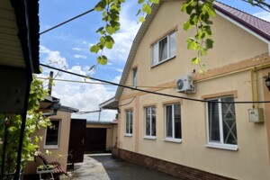 двухэтажный дом с гаражом, 142 кв. м, дерево и кирпич. Продажа в Сурско-Литовском фото 2