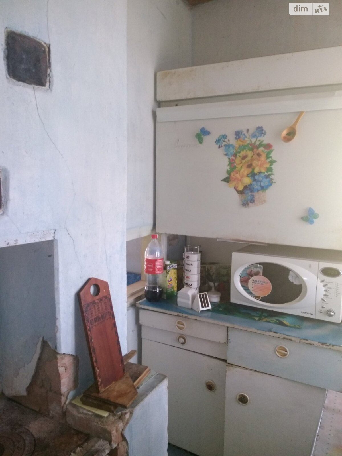 двоповерховий будинок з гаражем, 80 кв. м, цегла. Продаж у Сурсько-Литовському фото 1 двоповерховий будинок з гаражем, 80 кв. м, цегла. Продаж у Сурсько-Литовському фото 1