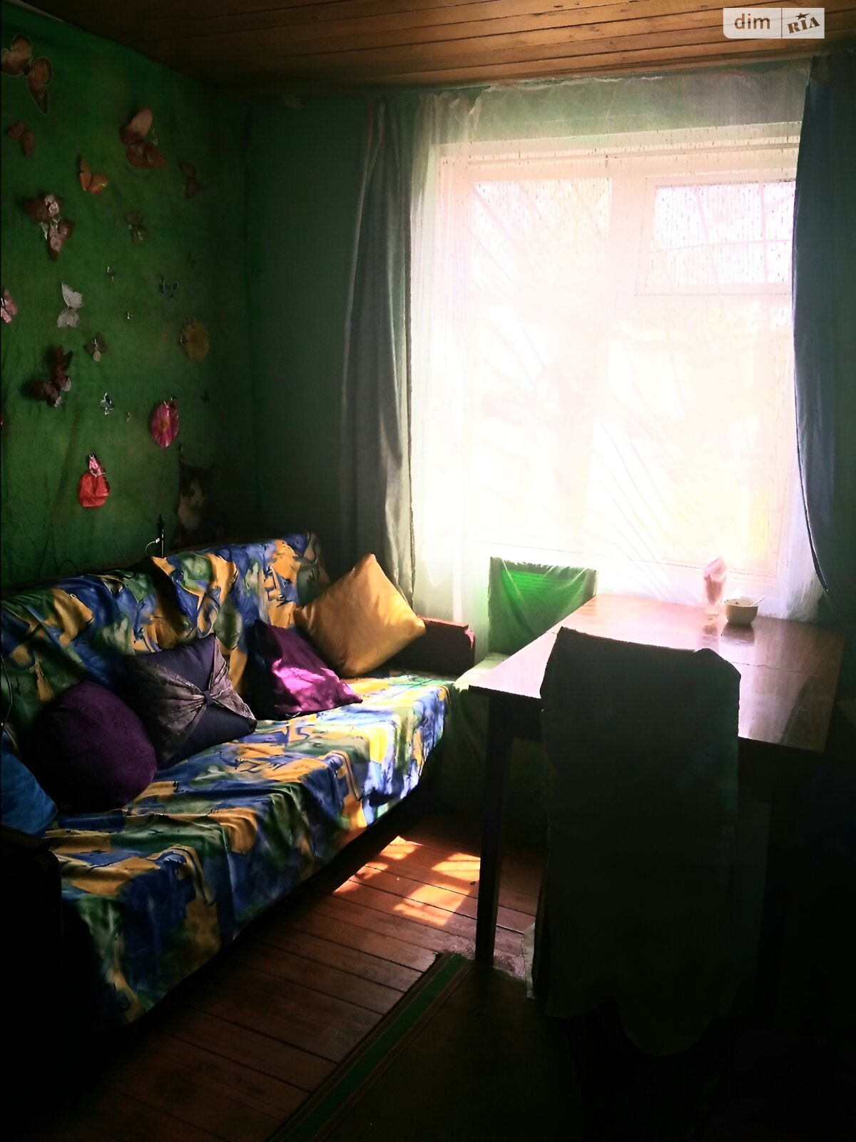 двоповерховий будинок з гаражем, 80 кв. м, цегла. Продаж у Сурсько-Литовському фото 1 двоповерховий будинок з гаражем, 80 кв. м, цегла. Продаж у Сурсько-Литовському фото 1