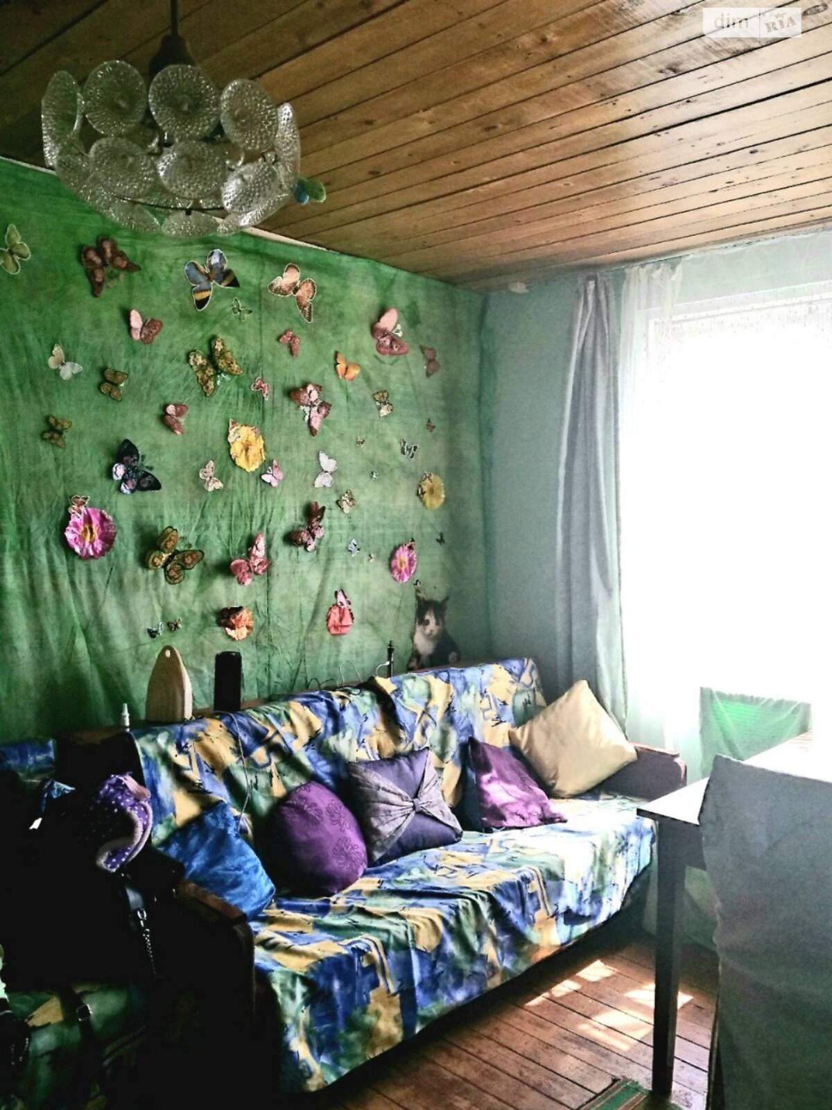 двоповерховий будинок з гаражем, 80 кв. м, цегла. Продаж у Сурсько-Литовському фото 1 двоповерховий будинок з гаражем, 80 кв. м, цегла. Продаж у Сурсько-Литовському фото 1