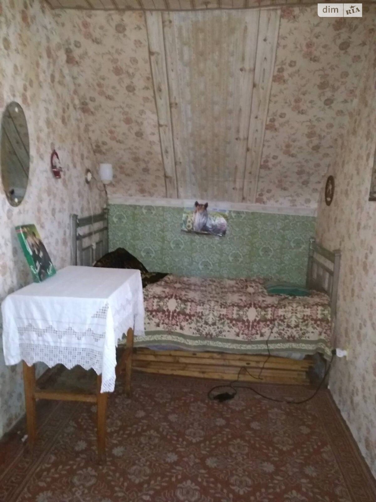 двоповерховий будинок з гаражем, 80 кв. м, цегла. Продаж у Сурсько-Литовському фото 1 двоповерховий будинок з гаражем, 80 кв. м, цегла. Продаж у Сурсько-Литовському фото 1