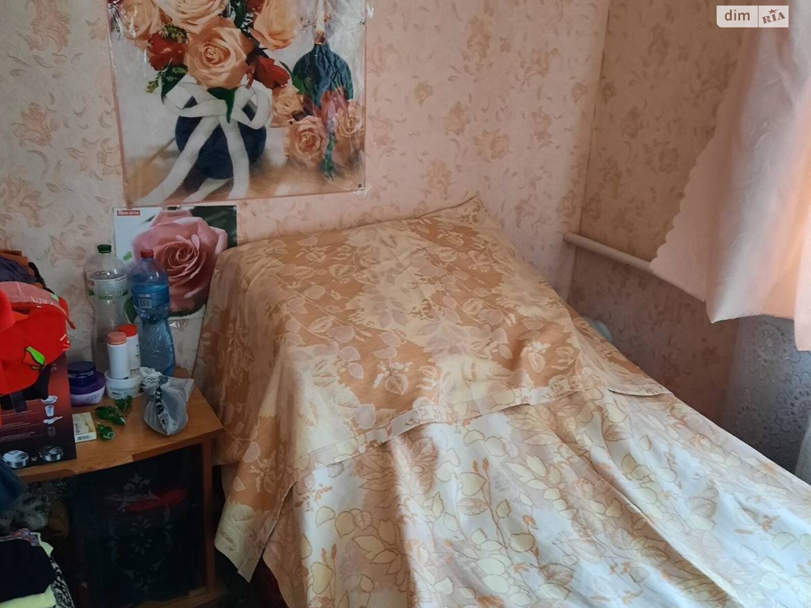 одноповерховий будинок з опаленням, 56 кв. м, цегла. Продаж в Сурсько-Литовському фото 1 одноповерховий будинок з опаленням, 56 кв. м, цегла. Продаж в Сурсько-Литовському фото 1