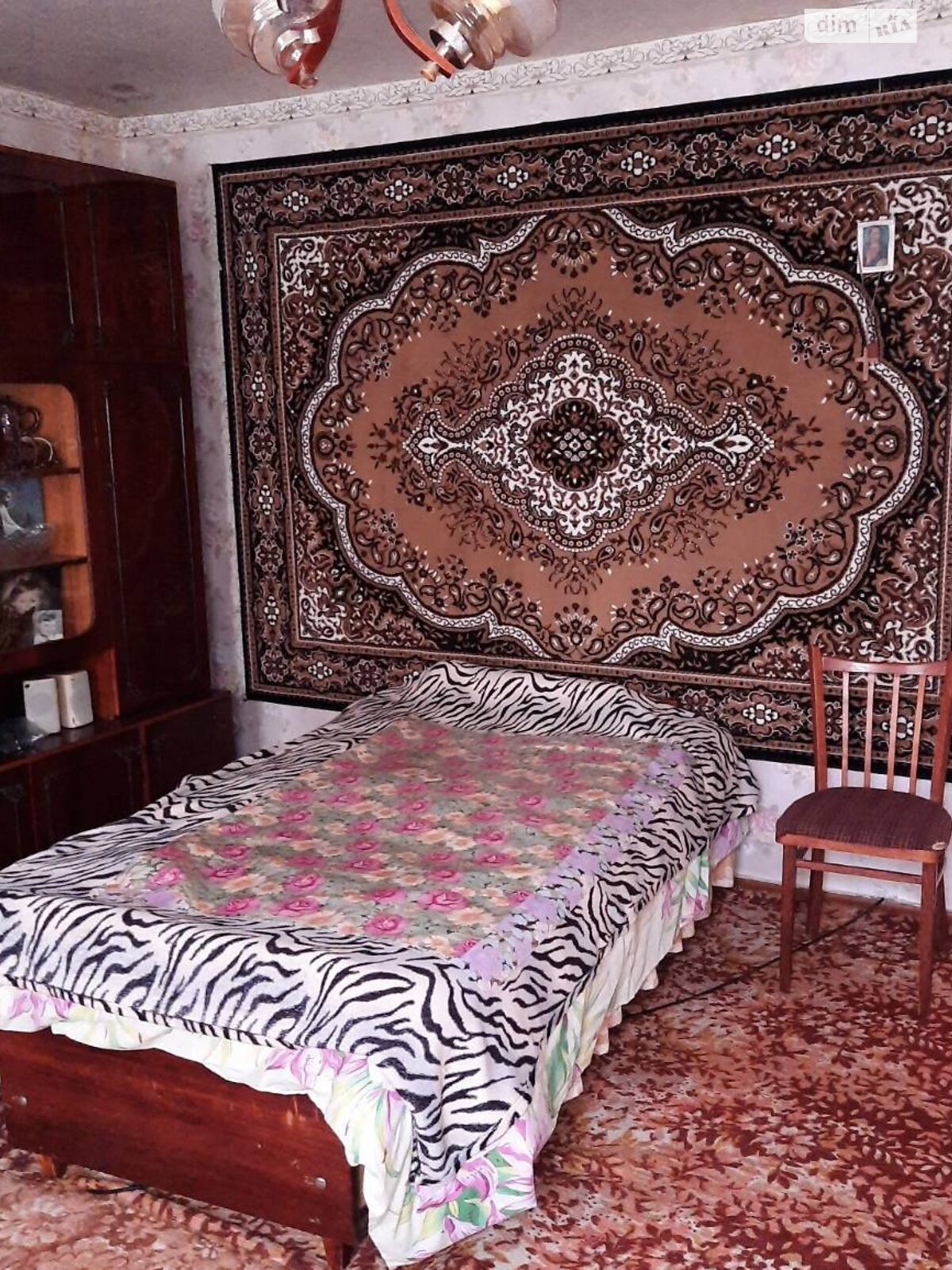 одноповерховий будинок з опаленням, 56 кв. м, цегла. Продаж в Сурсько-Литовському фото 1 одноповерховий будинок з опаленням, 56 кв. м, цегла. Продаж в Сурсько-Литовському фото 1