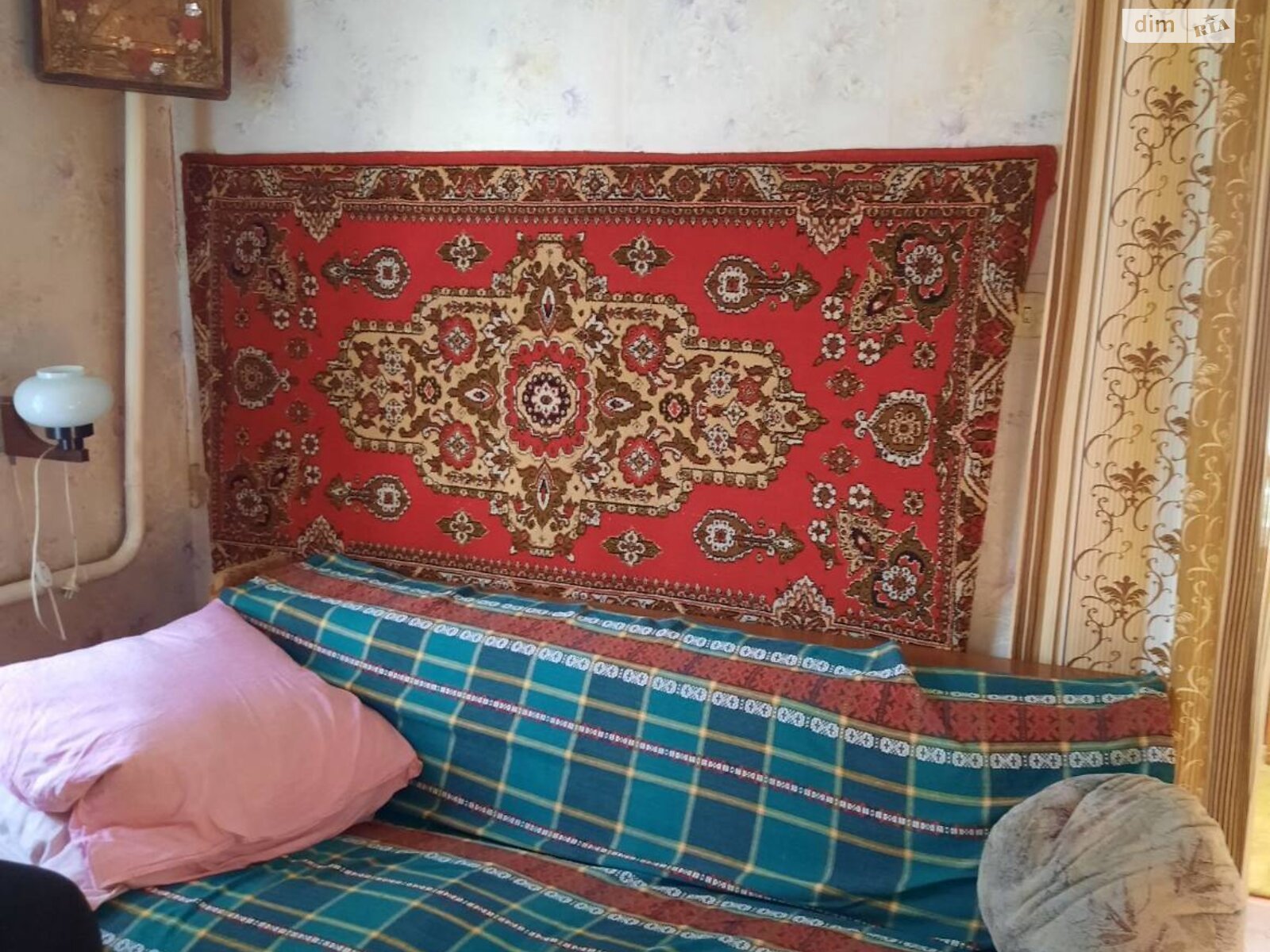 одноповерховий будинок з опаленням, 56 кв. м, цегла. Продаж в Сурсько-Литовському фото 1 одноповерховий будинок з опаленням, 56 кв. м, цегла. Продаж в Сурсько-Литовському фото 1