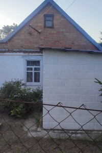 одноповерховий будинок з опаленням, 55 кв. м, шлакоблок. Продаж у Сурсько-Литовському фото 2