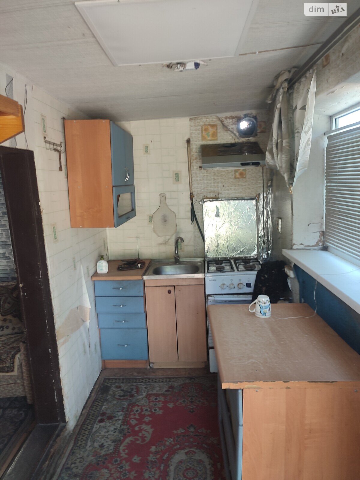 одноповерховий будинок з опаленням, 55 кв. м, шлакоблок. Продаж у Сурсько-Литовському фото 1 одноповерховий будинок з опаленням, 55 кв. м, шлакоблок. Продаж у Сурсько-Литовському фото 1