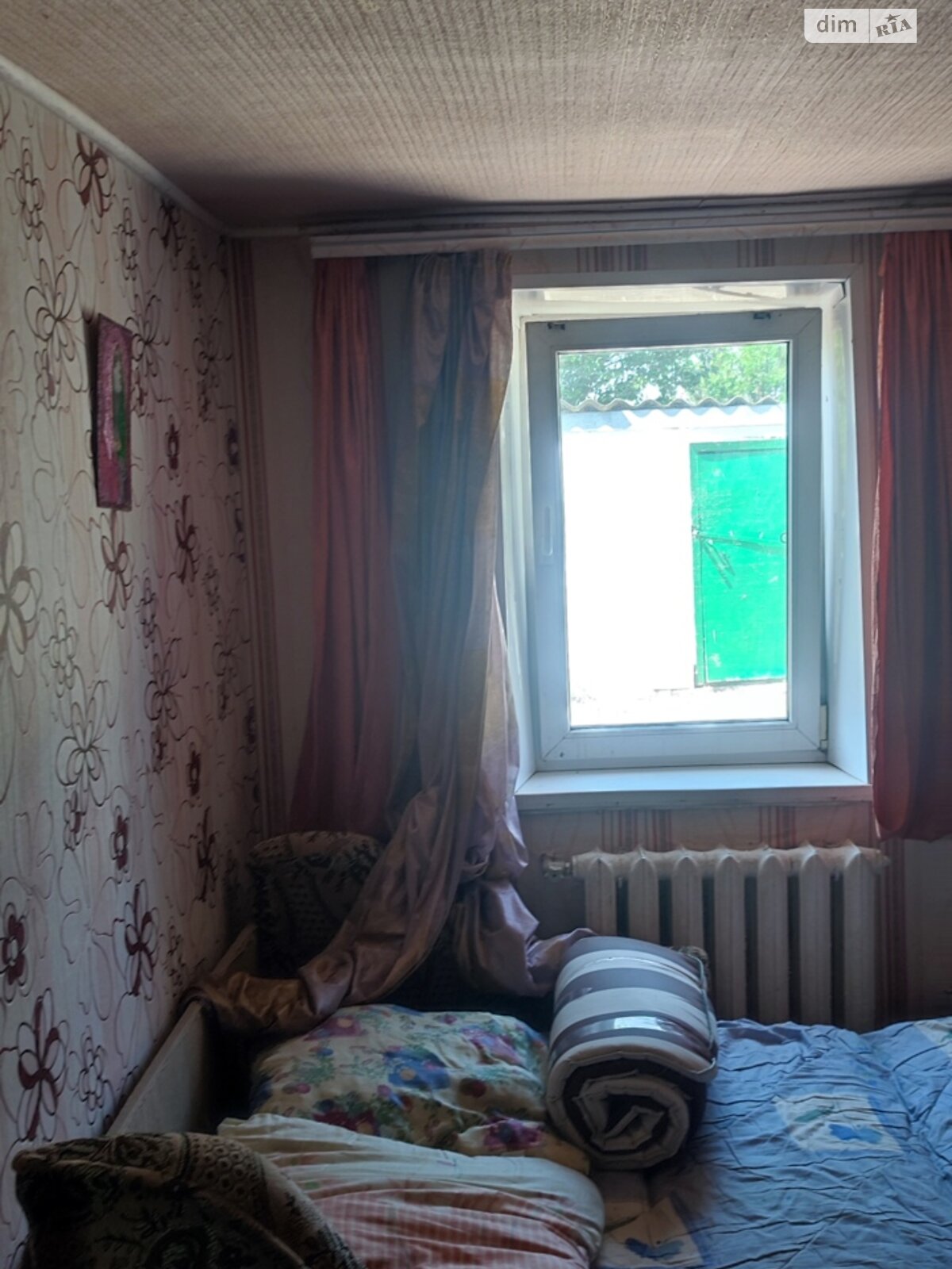 одноповерховий будинок з опаленням, 55 кв. м, шлакоблок. Продаж у Сурсько-Литовському фото 1 одноповерховий будинок з опаленням, 55 кв. м, шлакоблок. Продаж у Сурсько-Литовському фото 1