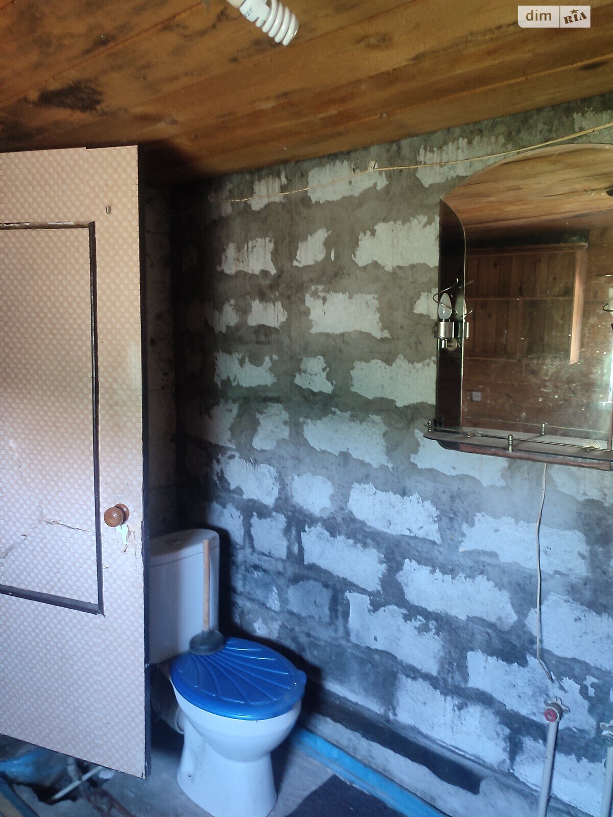 одноповерховий будинок з опаленням, 55 кв. м, шлакоблок. Продаж у Сурсько-Литовському фото 1 одноповерховий будинок з опаленням, 55 кв. м, шлакоблок. Продаж у Сурсько-Литовському фото 1