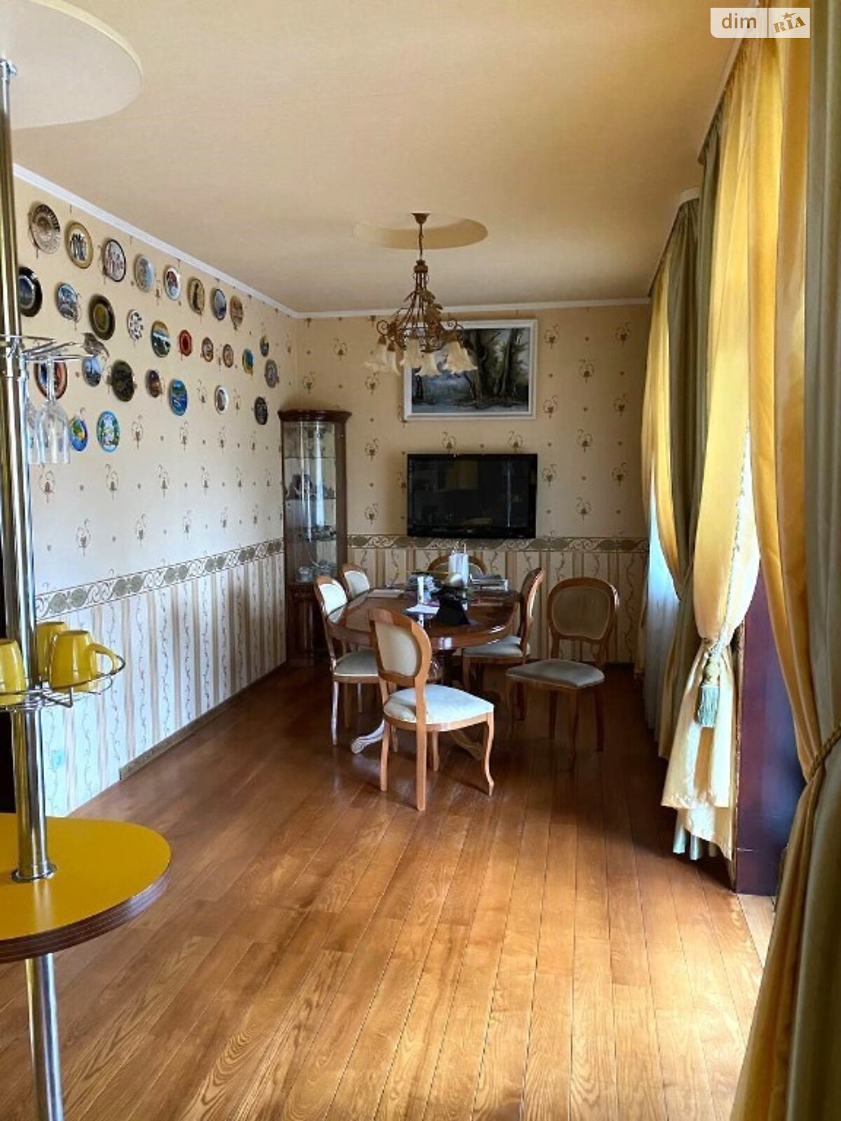 трехэтажный дом веранда, 260 кв. м, кирпич. Продажа в Сурско-Литовском фото 1