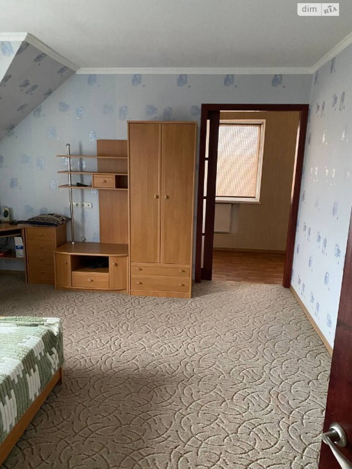 трехэтажный дом веранда, 260 кв. м, кирпич. Продажа в Сурско-Литовском фото 1