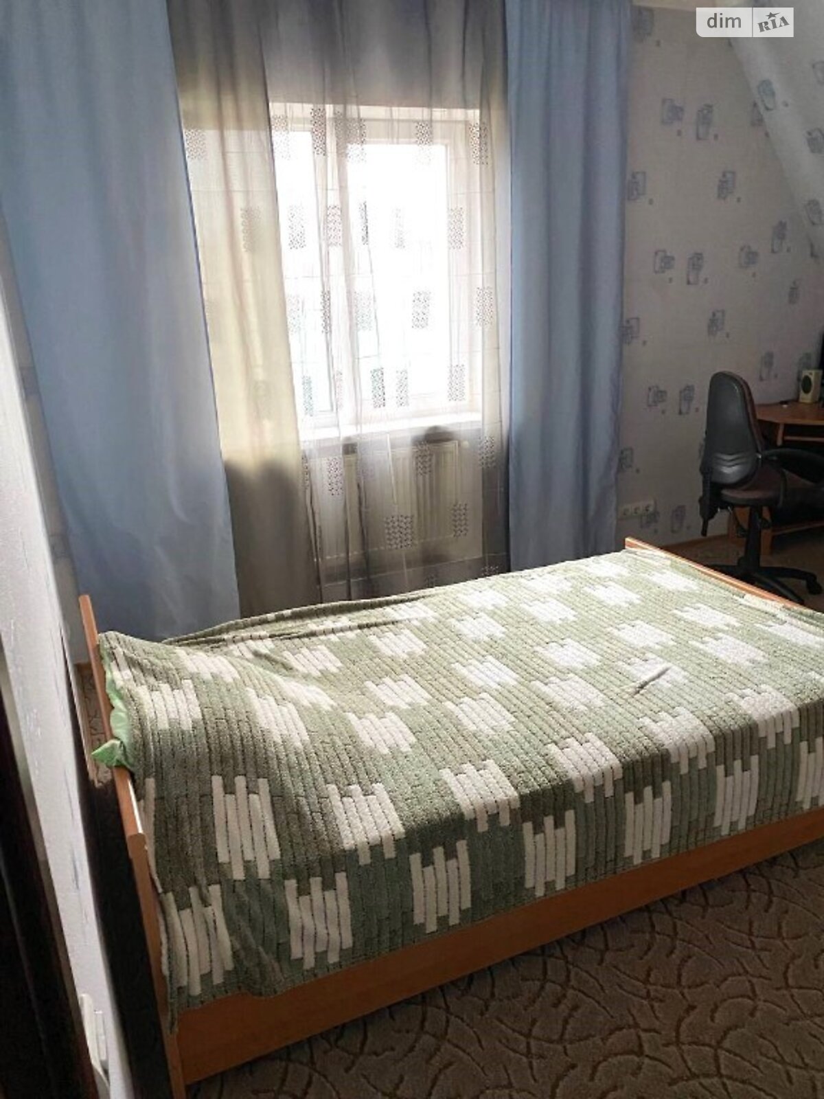 трехэтажный дом веранда, 260 кв. м, кирпич. Продажа в Сурско-Литовском фото 1