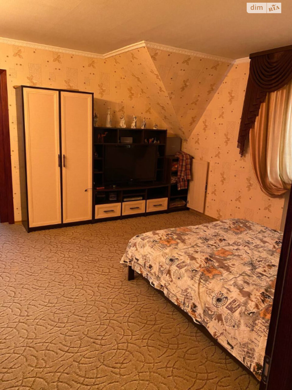 трехэтажный дом веранда, 260 кв. м, кирпич. Продажа в Сурско-Литовском фото 1