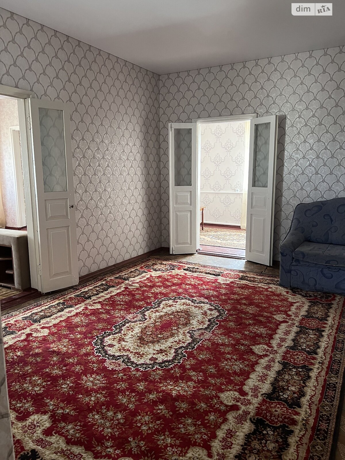 одноэтажный дом с гаражом, 113 кв. м, кирпич. Продажа в Сурско-Литовском фото 1 одноэтажный дом с гаражом, 113 кв. м, кирпич. Продажа в Сурско-Литовском фото 1