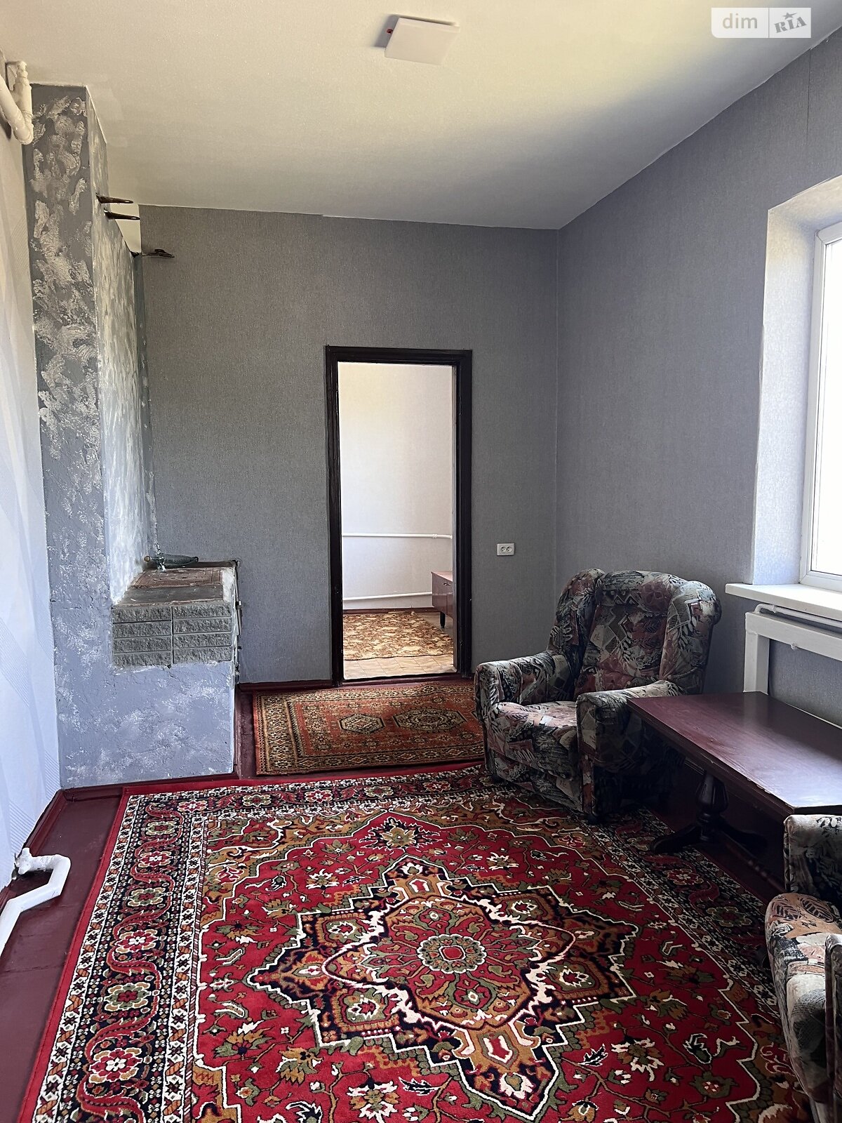 одноэтажный дом с гаражом, 113 кв. м, кирпич. Продажа в Сурско-Литовском фото 1 одноэтажный дом с гаражом, 113 кв. м, кирпич. Продажа в Сурско-Литовском фото 1