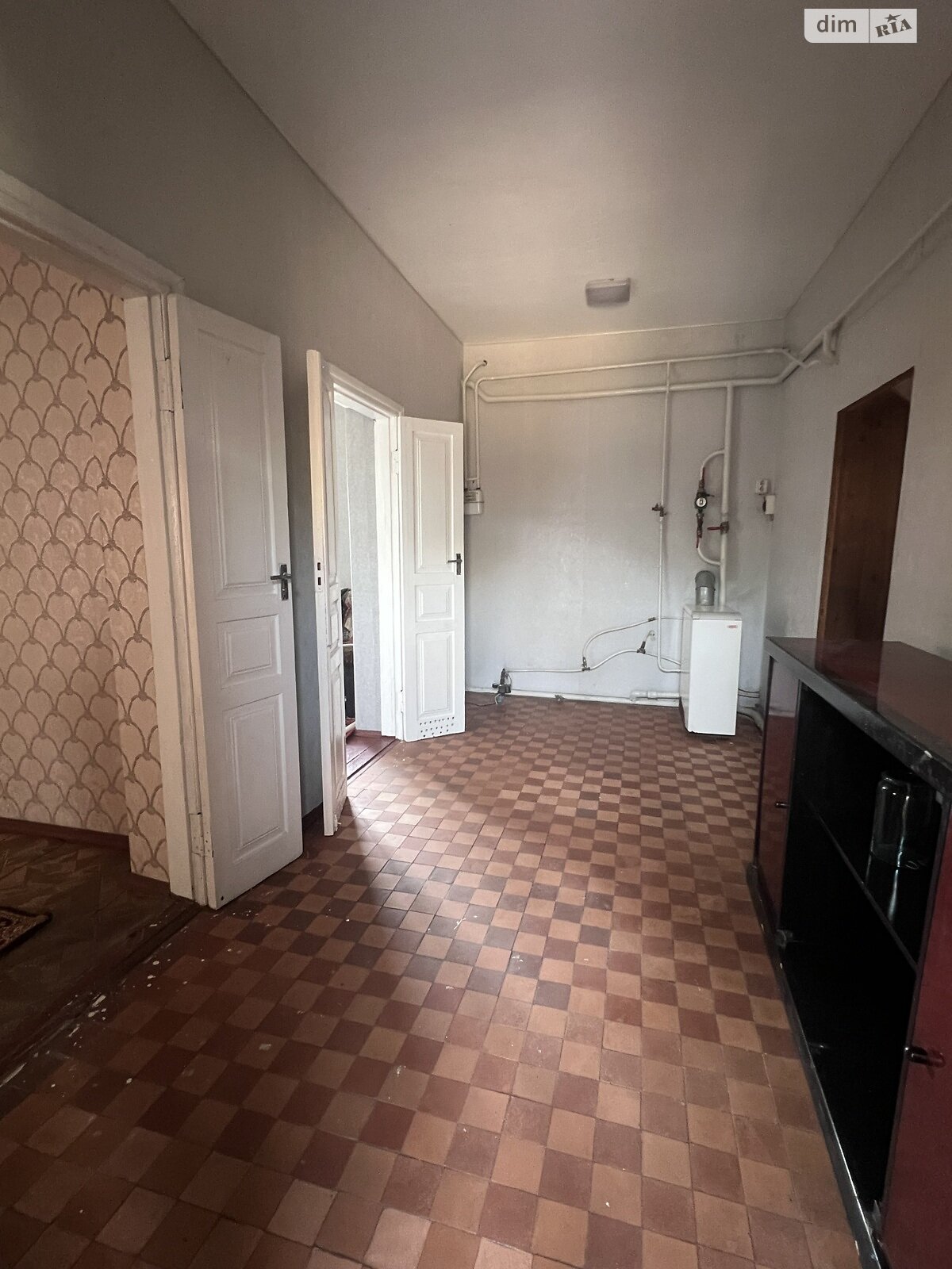 одноэтажный дом с гаражом, 113 кв. м, кирпич. Продажа в Сурско-Литовском фото 1 одноэтажный дом с гаражом, 113 кв. м, кирпич. Продажа в Сурско-Литовском фото 1