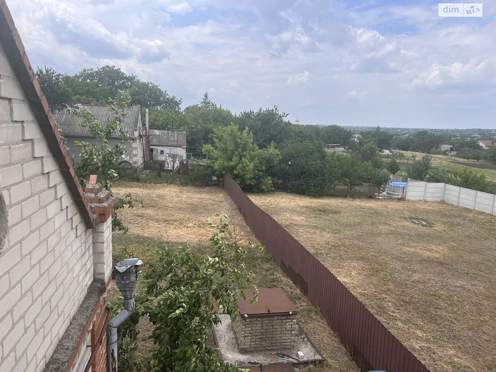 одноэтажный дом с гаражом, 113 кв. м, кирпич. Продажа в Сурско-Литовском фото 1 одноэтажный дом с гаражом, 113 кв. м, кирпич. Продажа в Сурско-Литовском фото 1