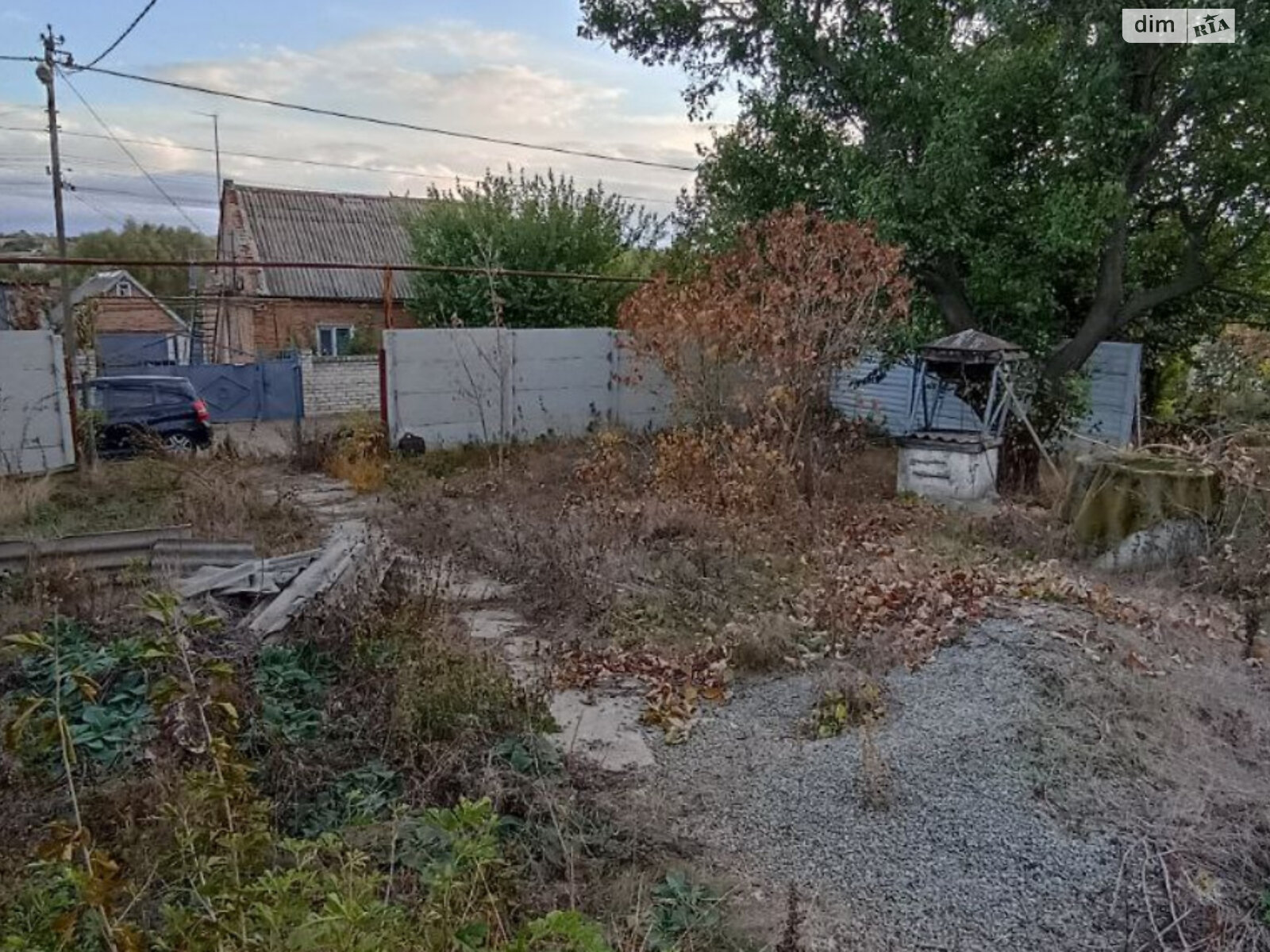 одноповерховий будинок, 44.4 кв. м, шлакоблок. Продаж у Сурсько-Литовському фото 1 одноповерховий будинок, 44.4 кв. м, шлакоблок. Продаж у Сурсько-Литовському фото 1