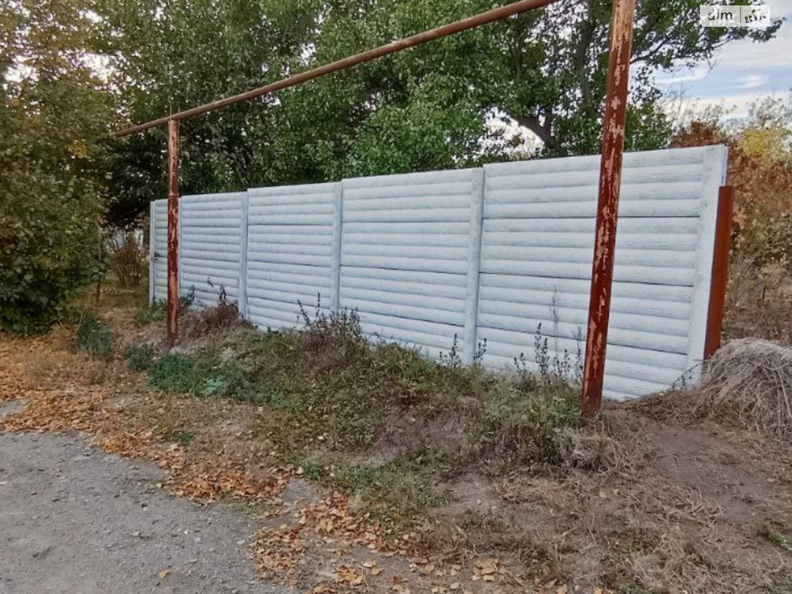 одноповерховий будинок, 44.4 кв. м, шлакоблок. Продаж у Сурсько-Литовському фото 1 одноповерховий будинок, 44.4 кв. м, шлакоблок. Продаж у Сурсько-Литовському фото 1