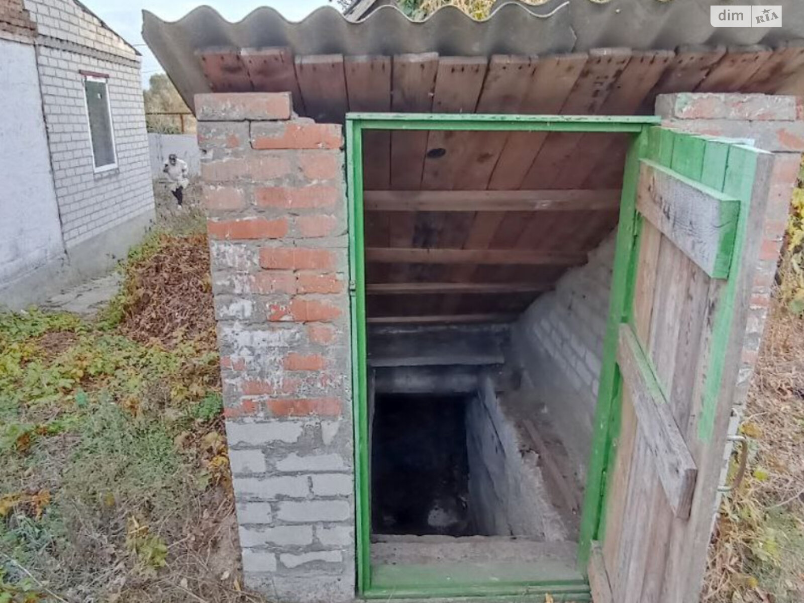 одноповерховий будинок, 44.4 кв. м, шлакоблок. Продаж у Сурсько-Литовському фото 1 одноповерховий будинок, 44.4 кв. м, шлакоблок. Продаж у Сурсько-Литовському фото 1