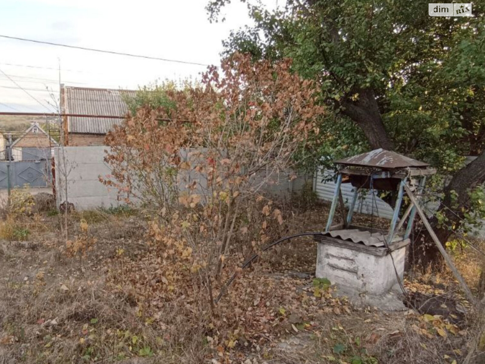 одноповерховий будинок, 44.4 кв. м, шлакоблок. Продаж у Сурсько-Литовському фото 1 одноповерховий будинок, 44.4 кв. м, шлакоблок. Продаж у Сурсько-Литовському фото 1