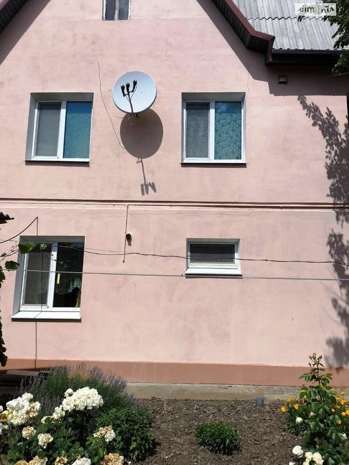 двухэтажный дом с гаражом, 126.5 кв. м, кирпич. Продажа в Сурско-Михайловке фото 1 двухэтажный дом с гаражом, 126.5 кв. м, кирпич. Продажа в Сурско-Михайловке фото 1