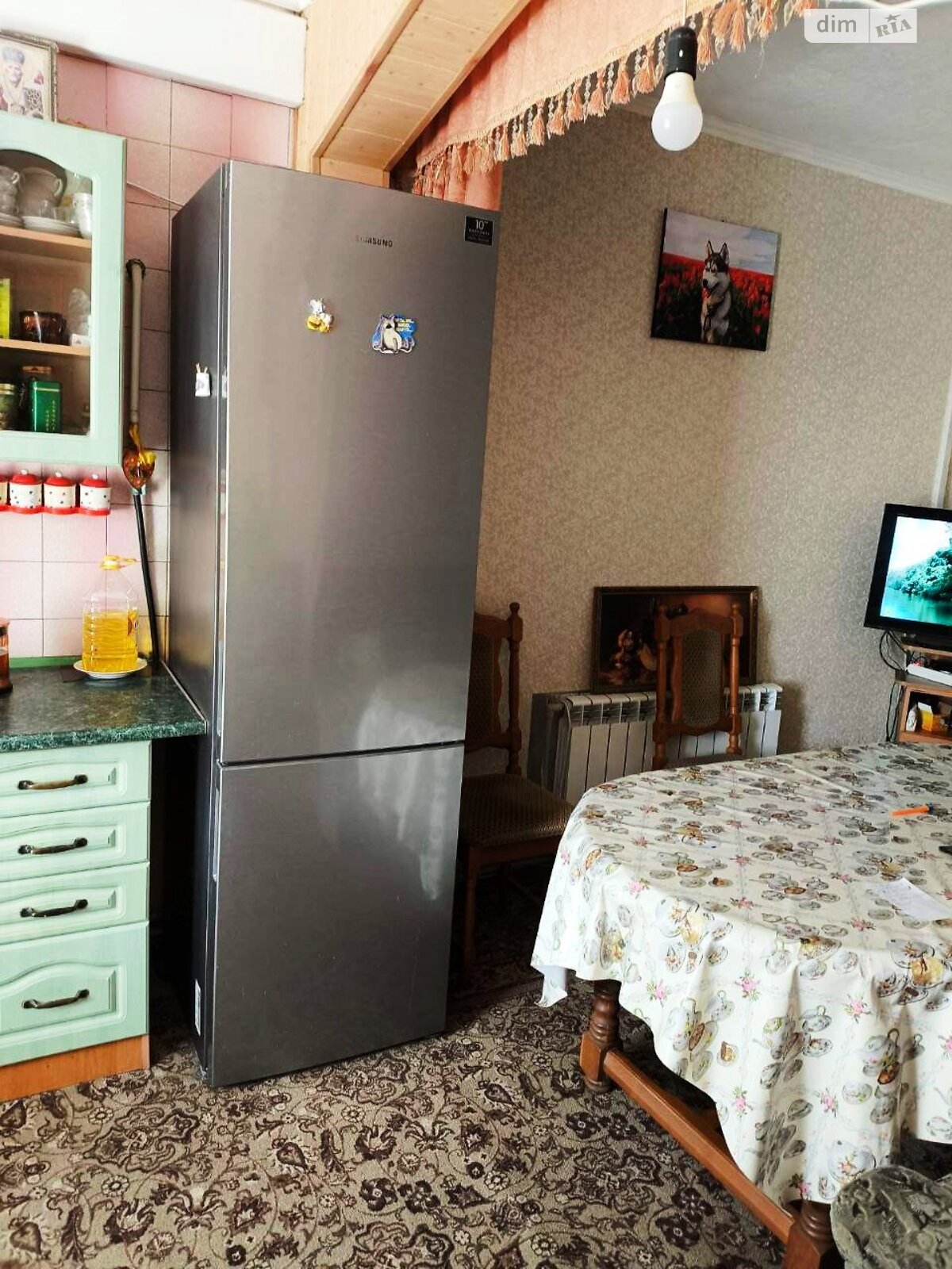 двухэтажный дом с гаражом, 126.5 кв. м, кирпич. Продажа в Сурско-Михайловке фото 1 двухэтажный дом с гаражом, 126.5 кв. м, кирпич. Продажа в Сурско-Михайловке фото 1