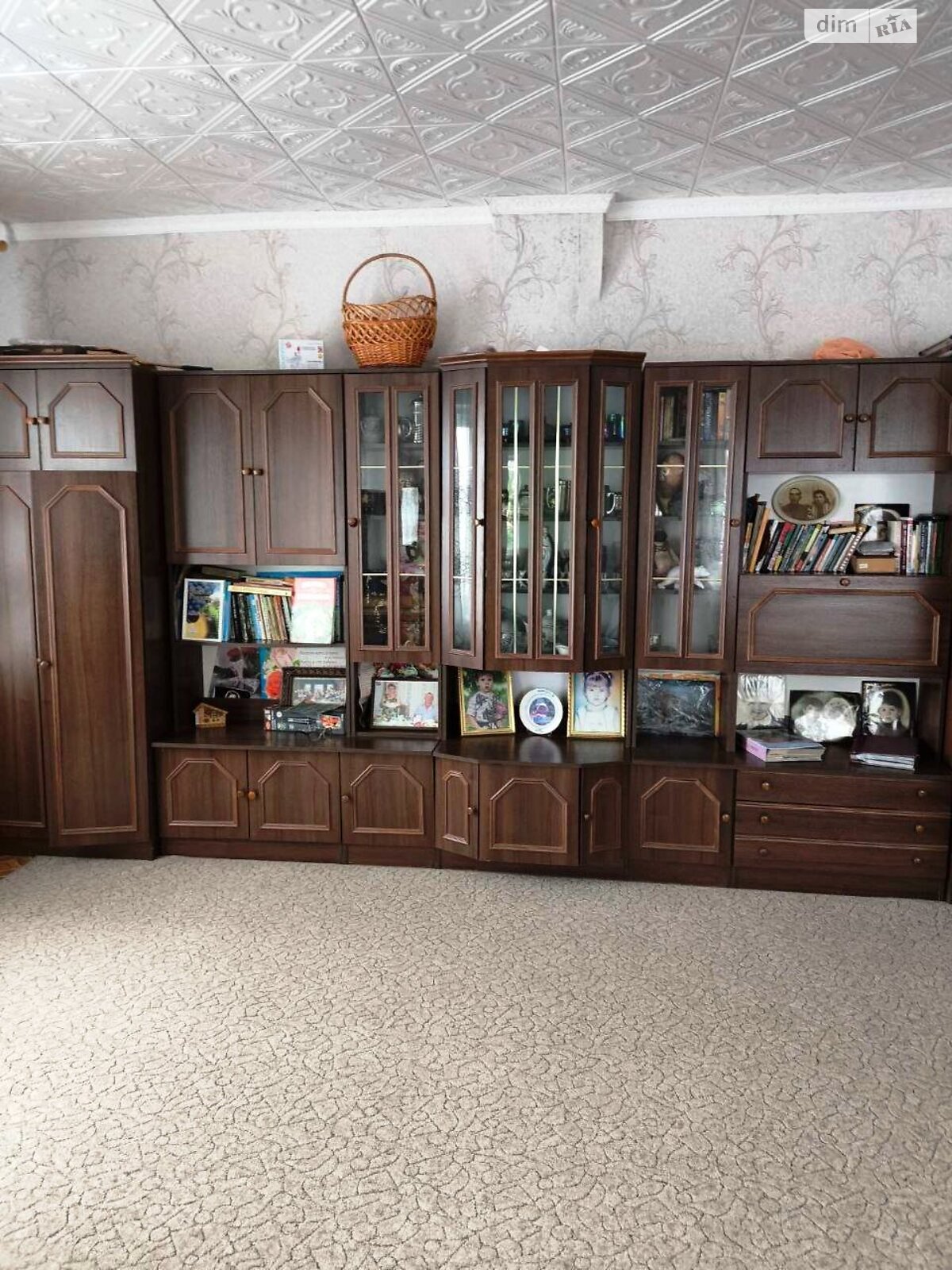 двухэтажный дом с гаражом, 126.5 кв. м, кирпич. Продажа в Сурско-Михайловке фото 1 двухэтажный дом с гаражом, 126.5 кв. м, кирпич. Продажа в Сурско-Михайловке фото 1