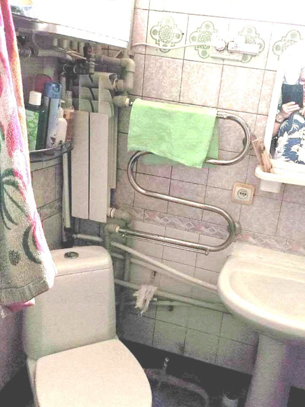 двухэтажный дом с гаражом, 126.5 кв. м, кирпич. Продажа в Сурско-Михайловке фото 1 двухэтажный дом с гаражом, 126.5 кв. м, кирпич. Продажа в Сурско-Михайловке фото 1