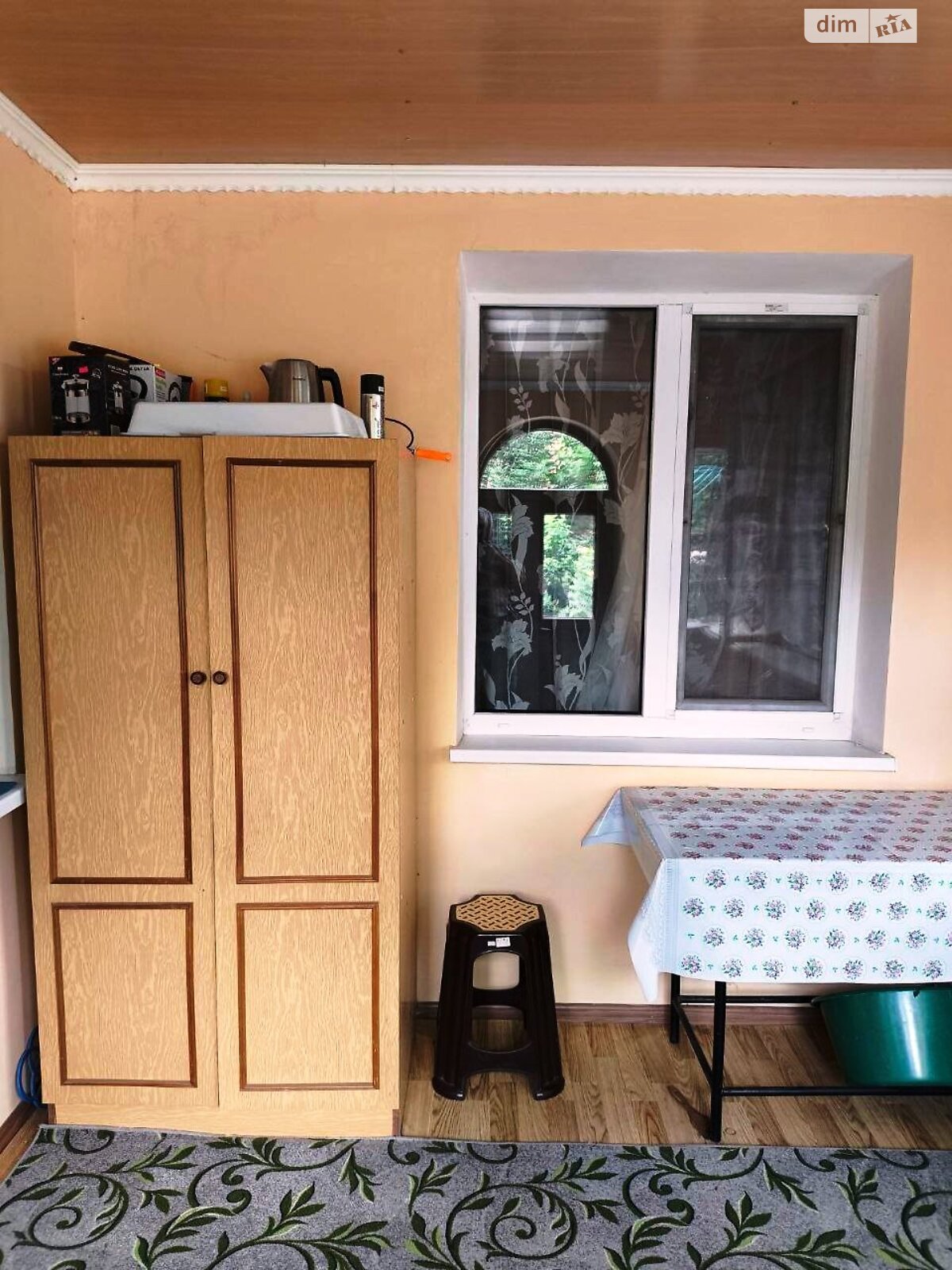 двухэтажный дом с гаражом, 126.5 кв. м, кирпич. Продажа в Сурско-Михайловке фото 1 двухэтажный дом с гаражом, 126.5 кв. м, кирпич. Продажа в Сурско-Михайловке фото 1