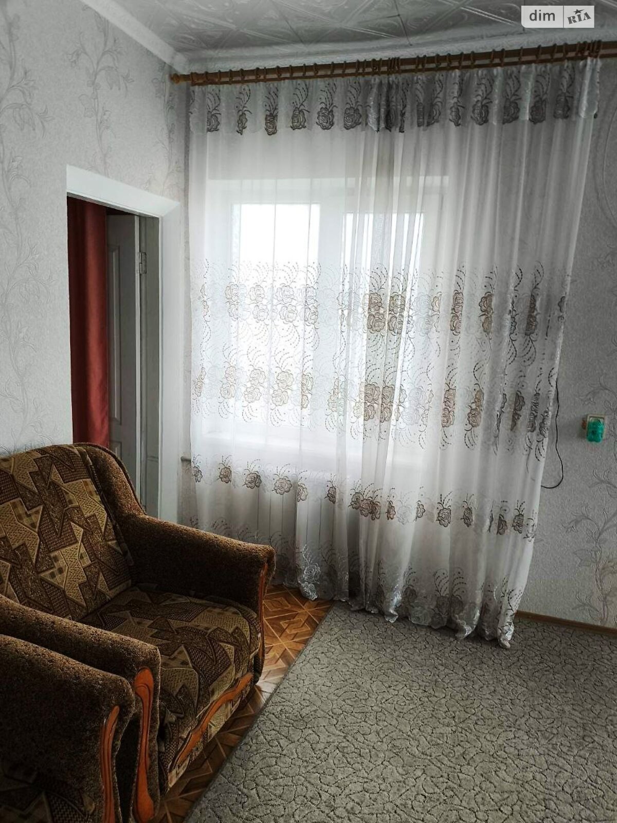 двухэтажный дом с гаражом, 126.5 кв. м, кирпич. Продажа в Сурско-Михайловке фото 1 двухэтажный дом с гаражом, 126.5 кв. м, кирпич. Продажа в Сурско-Михайловке фото 1