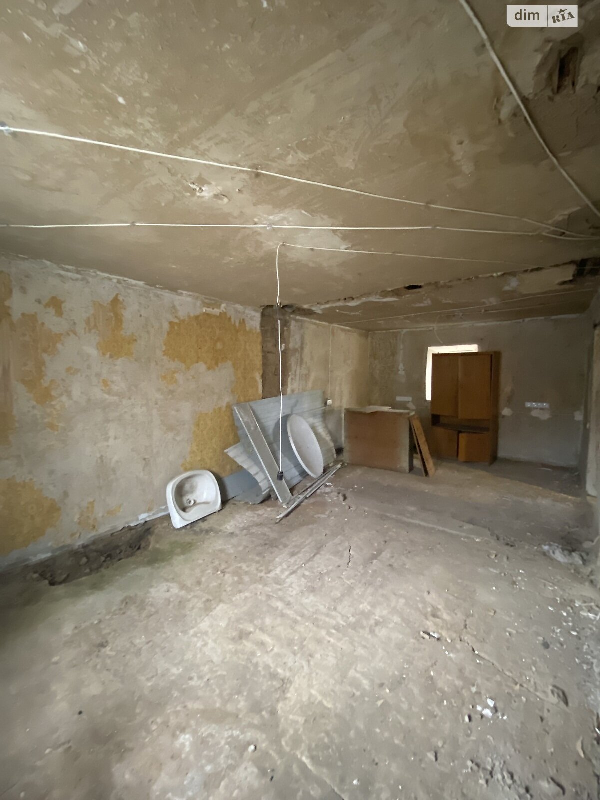одноповерховий будинок, 44 кв. м, цегла. Продаж у Сурсько-Литовському фото 1 одноповерховий будинок, 44 кв. м, цегла. Продаж у Сурсько-Литовському фото 1