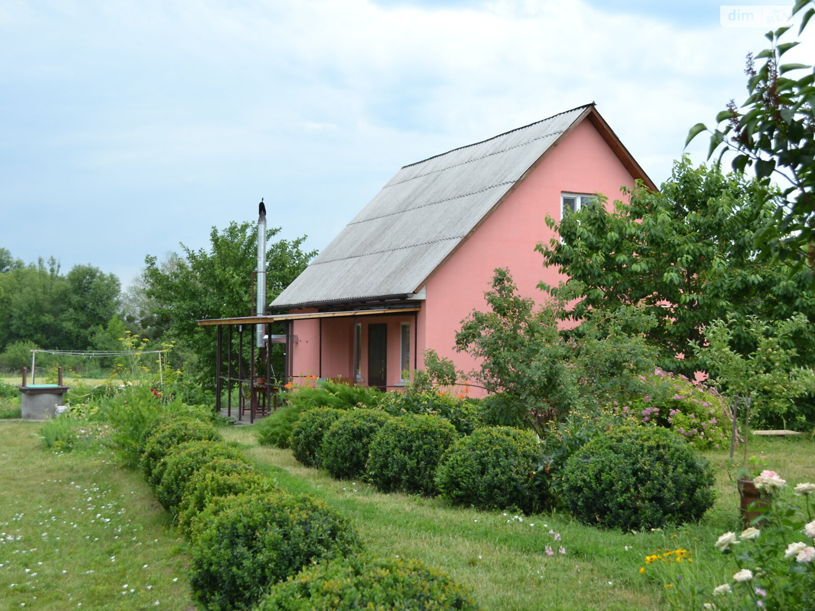 двоповерховий будинок з опаленням, 110 кв. м, піноблок. Продаж у Сущанах фото 1 двоповерховий будинок з опаленням, 110 кв. м, піноблок. Продаж у Сущанах фото 1