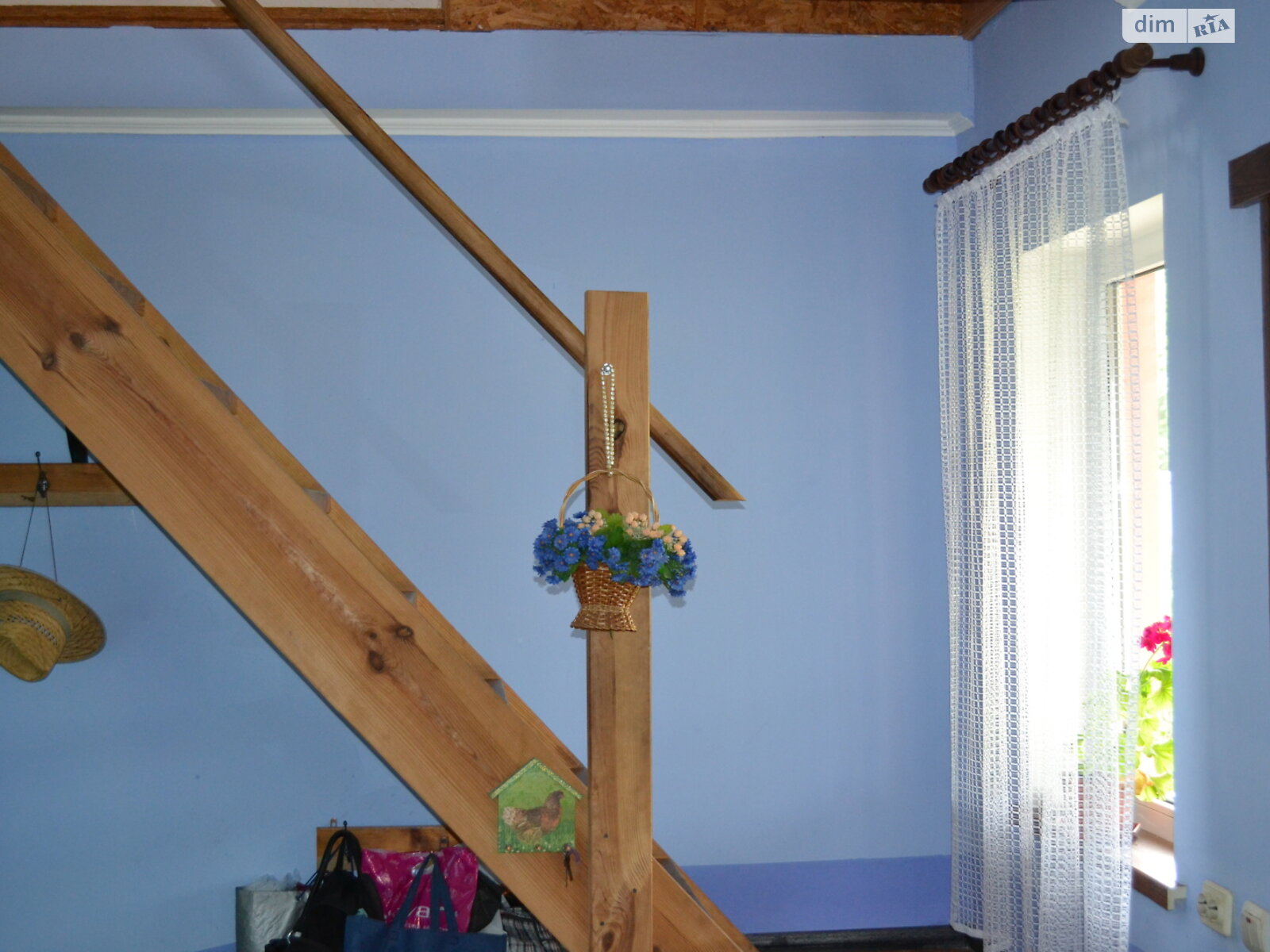 двоповерховий будинок з опаленням, 110 кв. м, піноблок. Продаж у Сущанах фото 1 двоповерховий будинок з опаленням, 110 кв. м, піноблок. Продаж у Сущанах фото 1