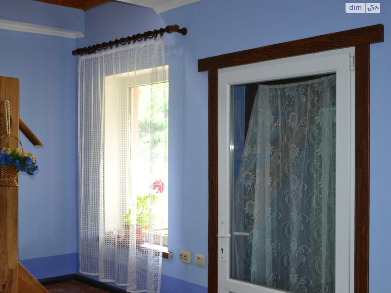 двоповерховий будинок з опаленням, 110 кв. м, піноблок. Продаж у Сущанах фото 1 двоповерховий будинок з опаленням, 110 кв. м, піноблок. Продаж у Сущанах фото 1