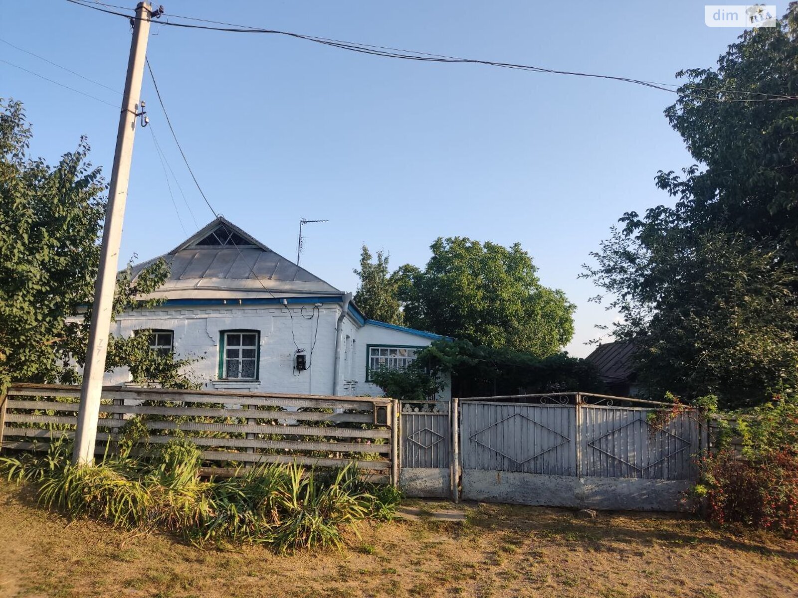 одноповерховий будинок з верандою, 80 кв. м, цегла. Продаж у Сушківці фото 1 одноповерховий будинок з верандою, 80 кв. м, цегла. Продаж у Сушківці фото 1