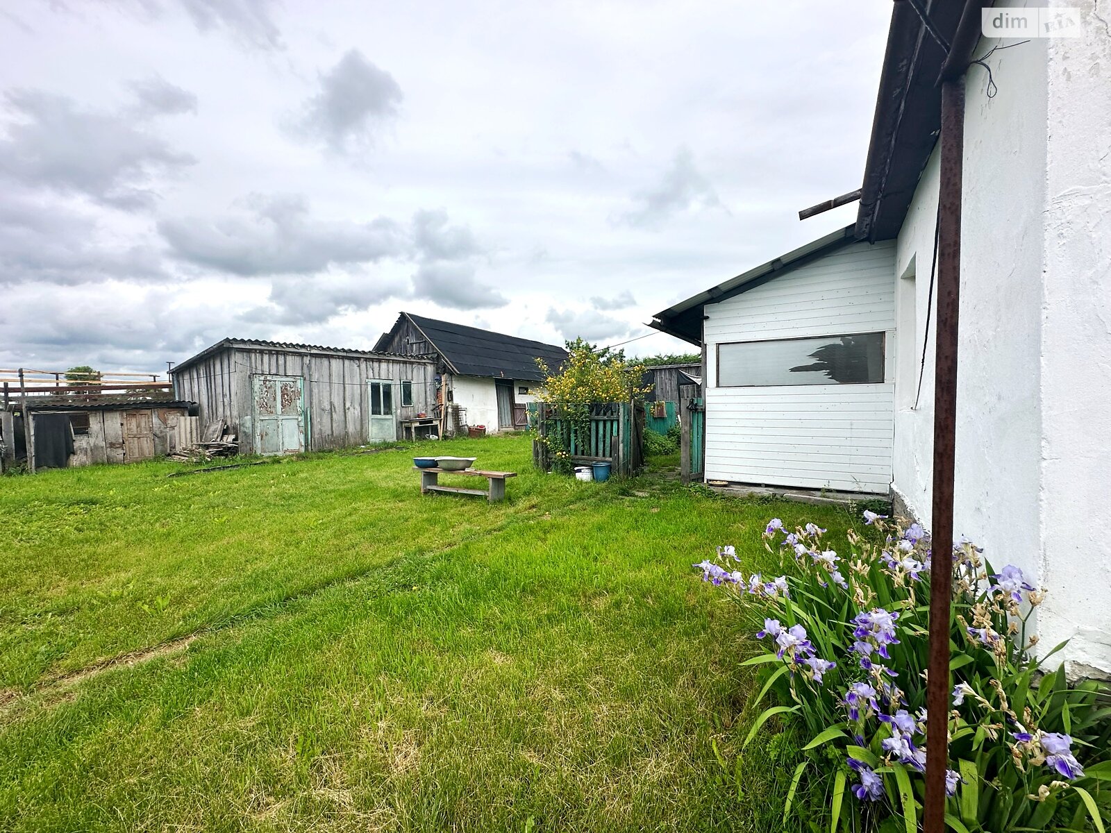 одноэтажный дом с мебелью, 94 кв. м, шлакоблок. Продажа в Сушно фото 1 одноэтажный дом с мебелью, 94 кв. м, шлакоблок. Продажа в Сушно фото 1