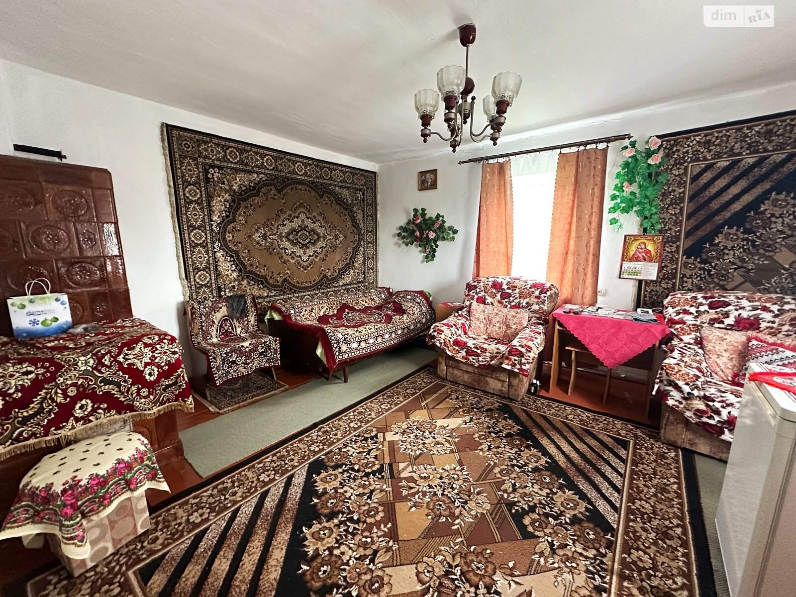 одноэтажный дом с мебелью, 94 кв. м, шлакоблок. Продажа в Сушно фото 1 одноэтажный дом с мебелью, 94 кв. м, шлакоблок. Продажа в Сушно фото 1