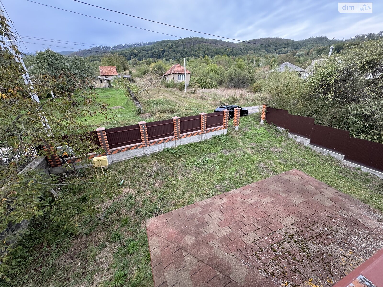 двоповерховий будинок, 238 кв. м, піноблок. Продаж у Сускове фото 1 двоповерховий будинок, 238 кв. м, піноблок. Продаж у Сускове фото 1