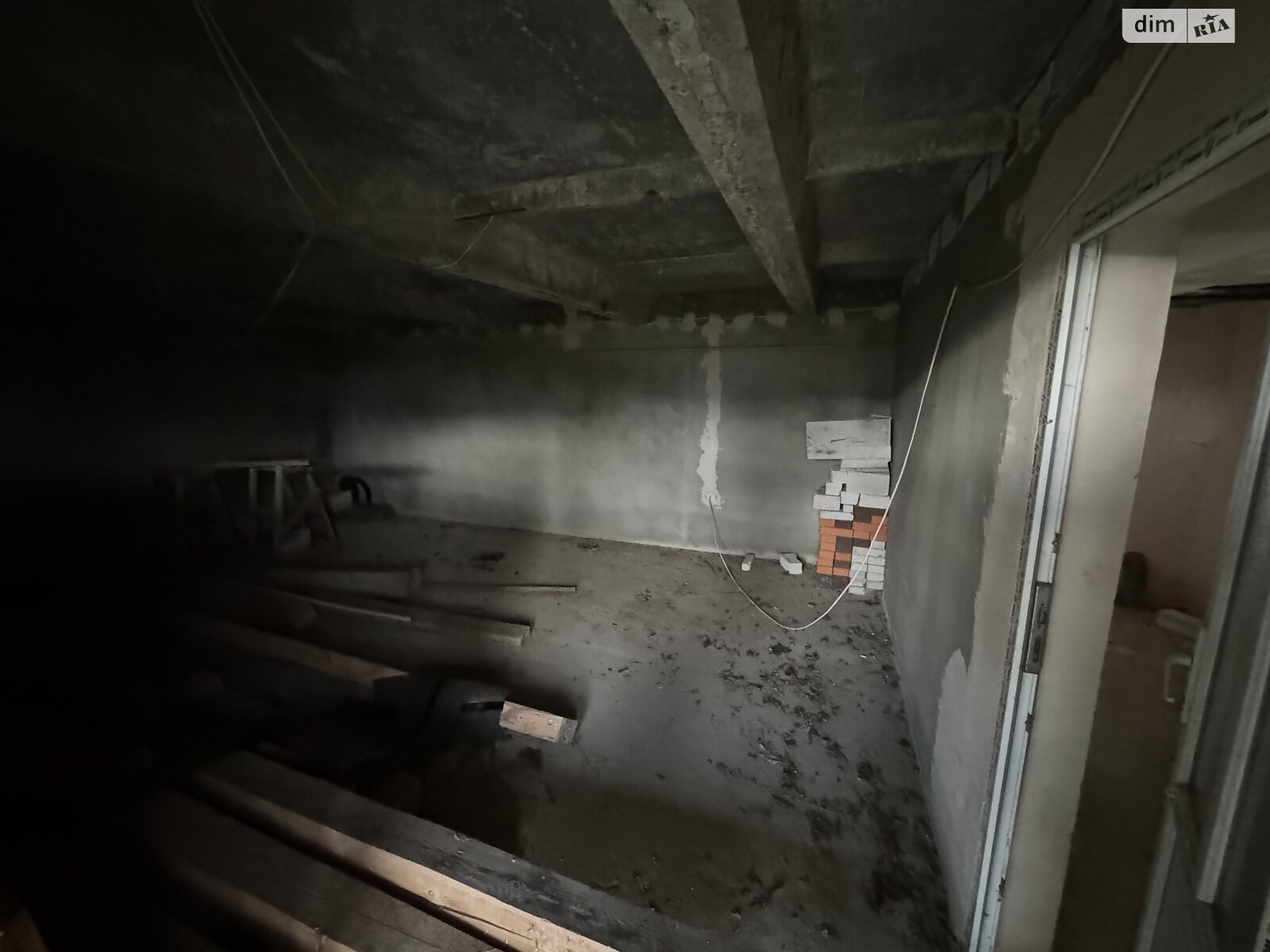 двоповерховий будинок, 238 кв. м, піноблок. Продаж у Сускове фото 1 двоповерховий будинок, 238 кв. м, піноблок. Продаж у Сускове фото 1
