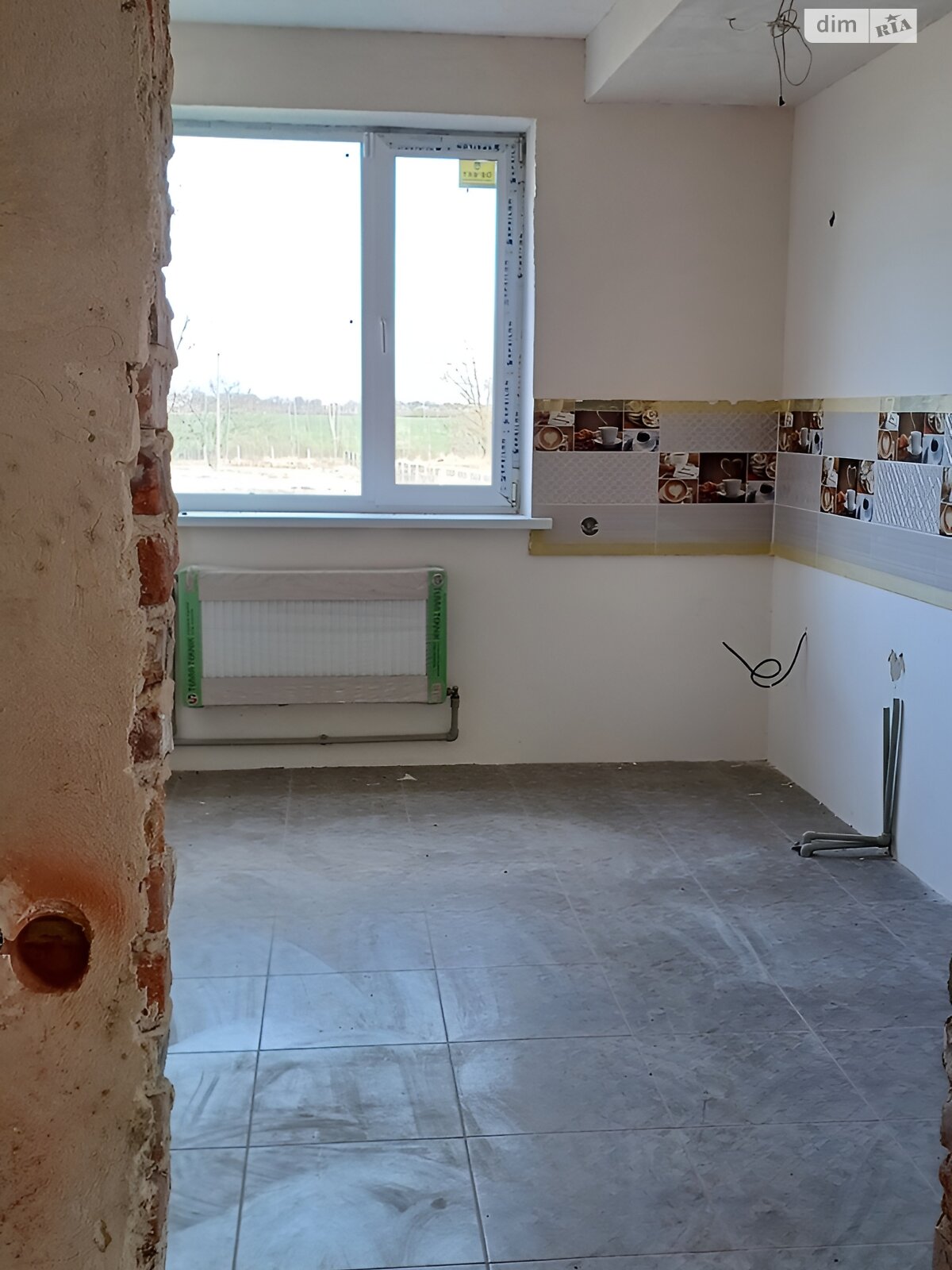 одноповерховий будинок, 100 кв. м, цегла. Продаж у Суслях фото 1 одноповерховий будинок, 100 кв. м, цегла. Продаж у Суслях фото 1