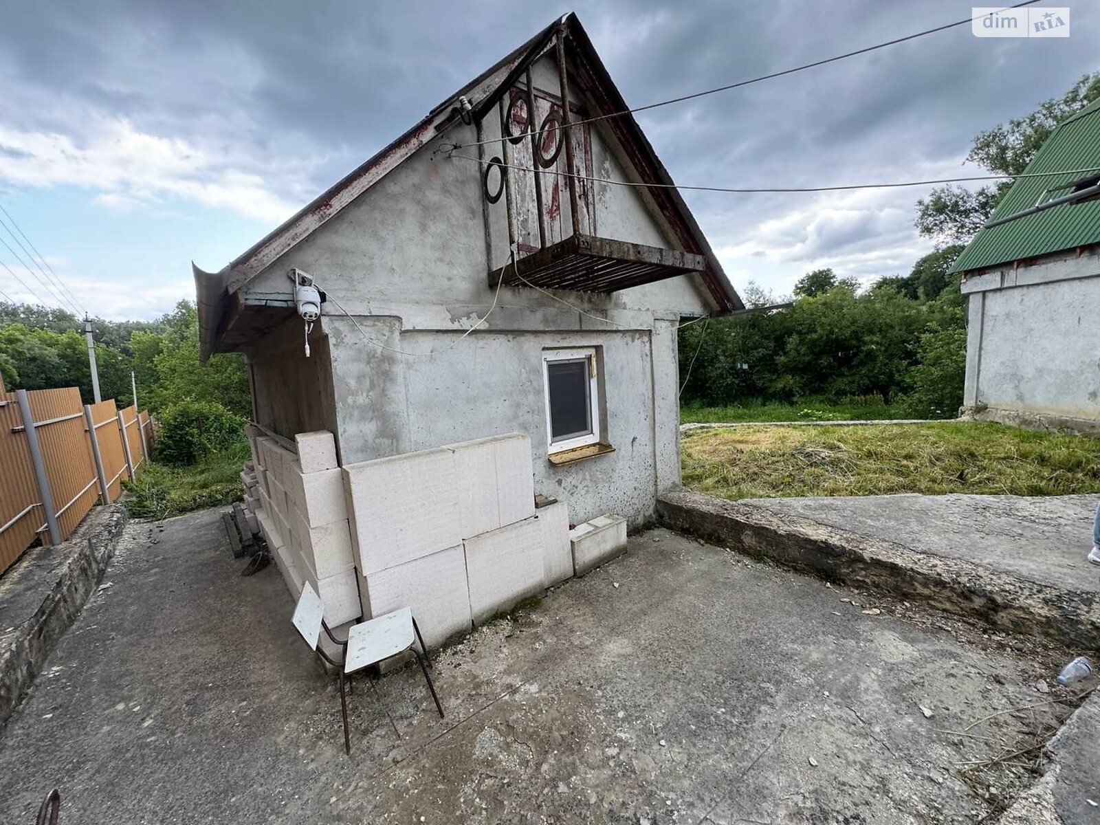одноэтажный дом с верандой, 66.2 кв. м, кирпич. Продажа в Сусловцах фото 1 одноэтажный дом с верандой, 66.2 кв. м, кирпич. Продажа в Сусловцах фото 1