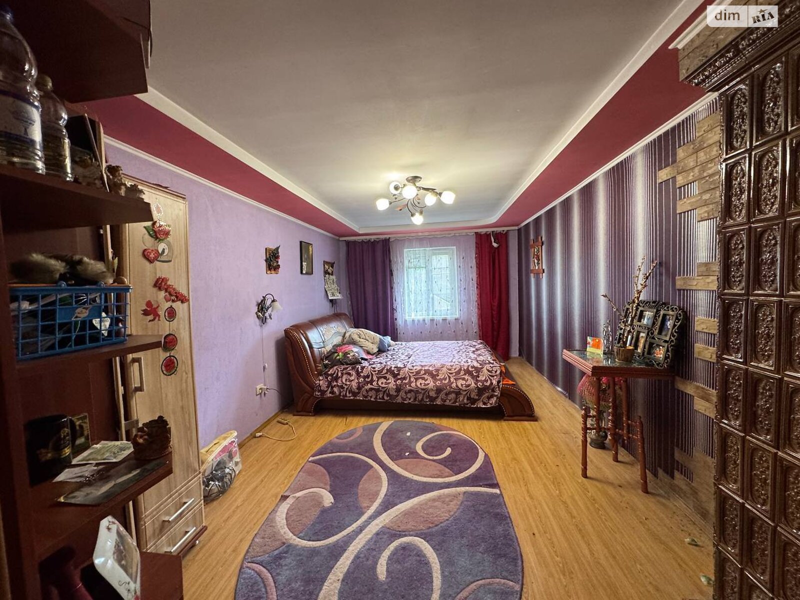 одноэтажный дом с верандой, 66.2 кв. м, кирпич. Продажа в Сусловцах фото 1 одноэтажный дом с верандой, 66.2 кв. м, кирпич. Продажа в Сусловцах фото 1