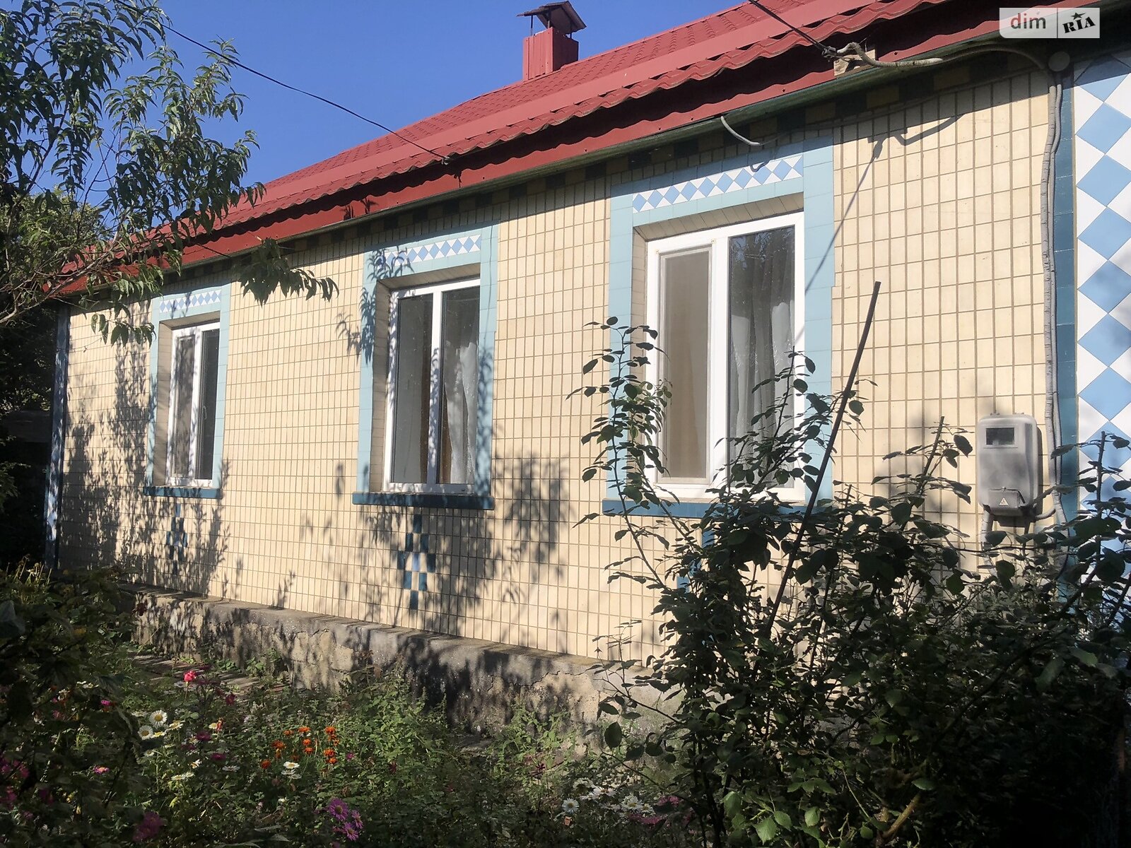 одноповерховий будинок, 88 кв. м, цегла. Продаж у Сутисках фото 1