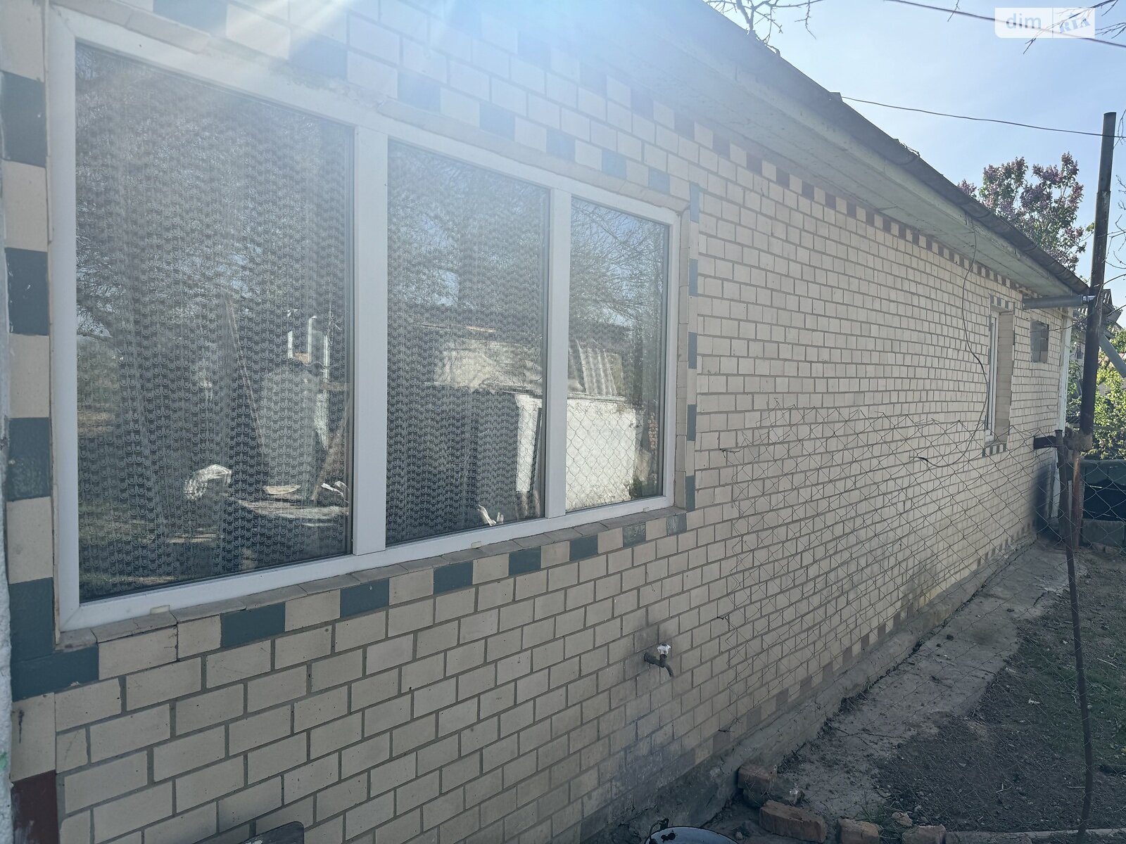 одноповерховий будинок з опаленням, 93.3 кв. м, шлакобетон. Продаж у Сутисках фото 1 одноповерховий будинок з опаленням, 93.3 кв. м, шлакобетон. Продаж у Сутисках фото 1