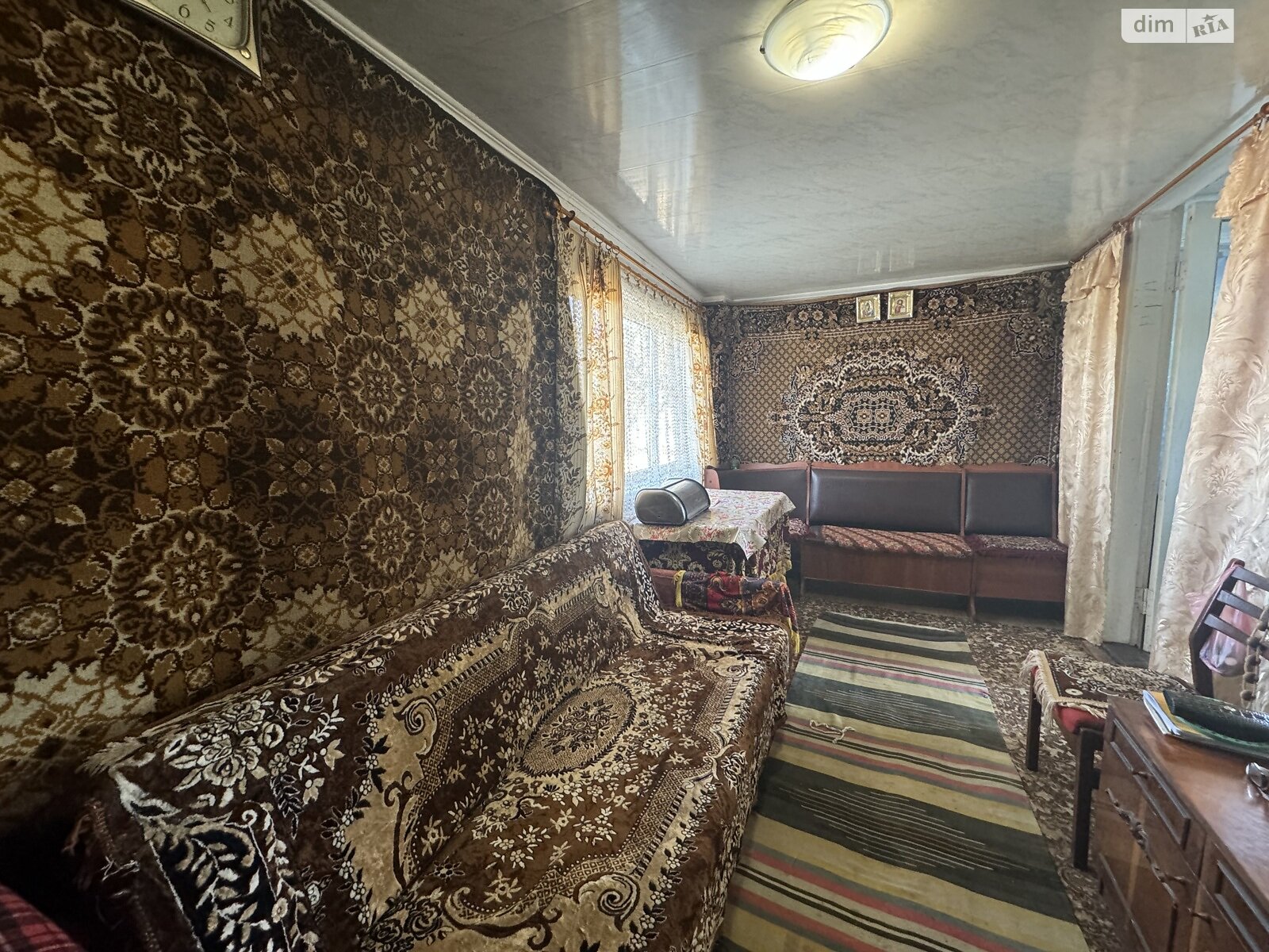 одноповерховий будинок з опаленням, 93.3 кв. м, шлакобетон. Продаж у Сутисках фото 1 одноповерховий будинок з опаленням, 93.3 кв. м, шлакобетон. Продаж у Сутисках фото 1